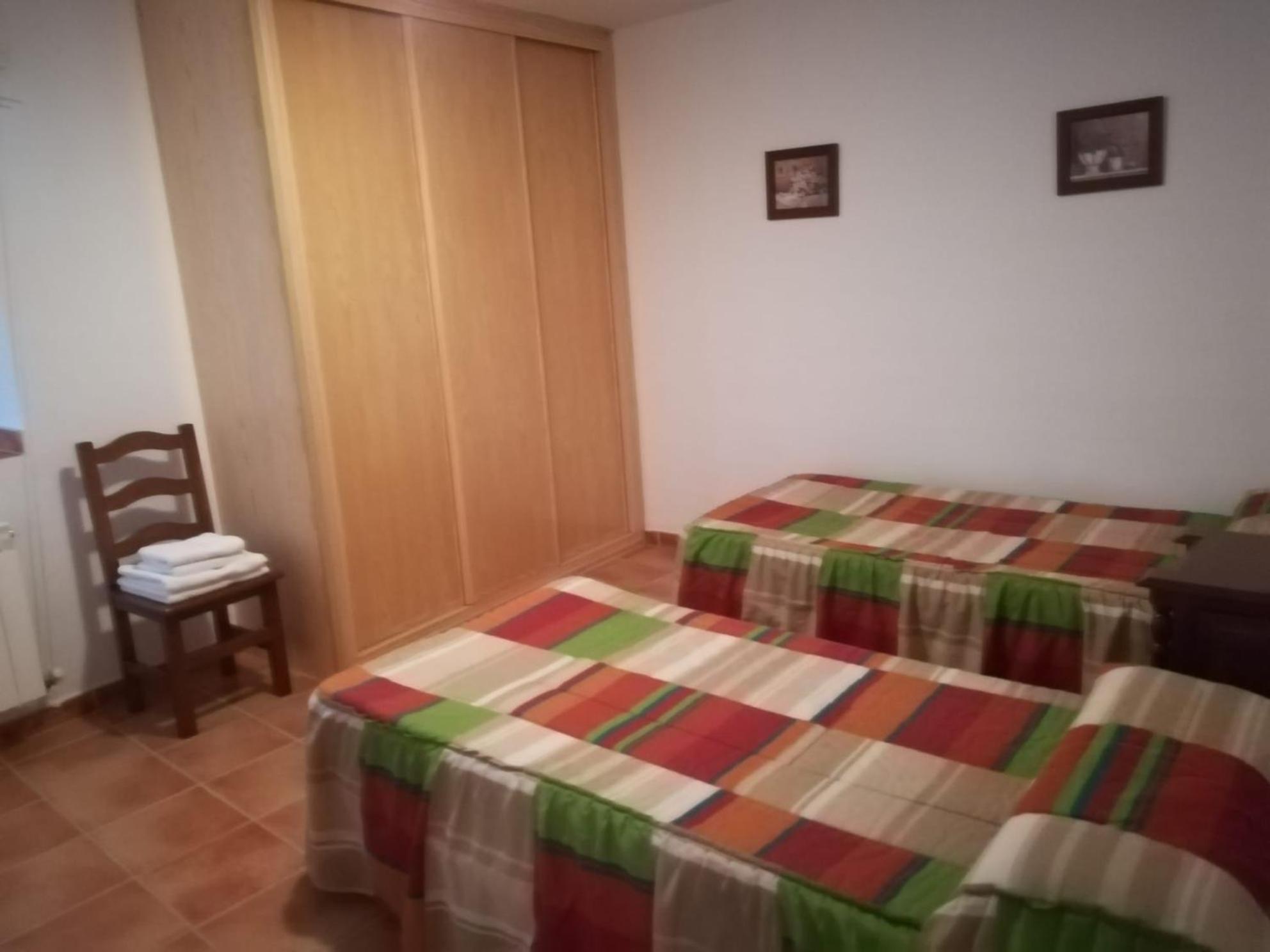 Casa de vacaciones de cinco habitaciones