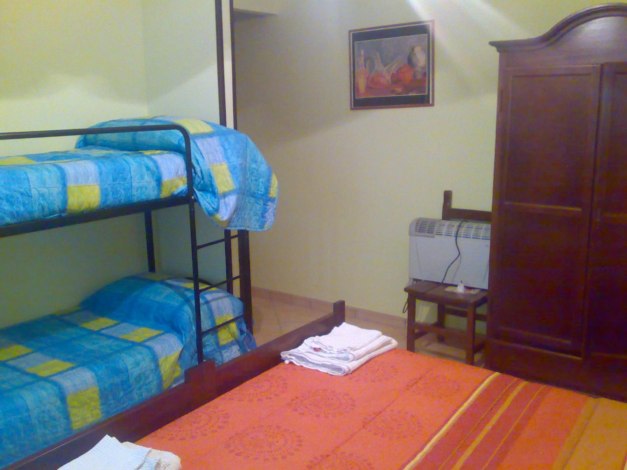 Triple Room - Photo 2