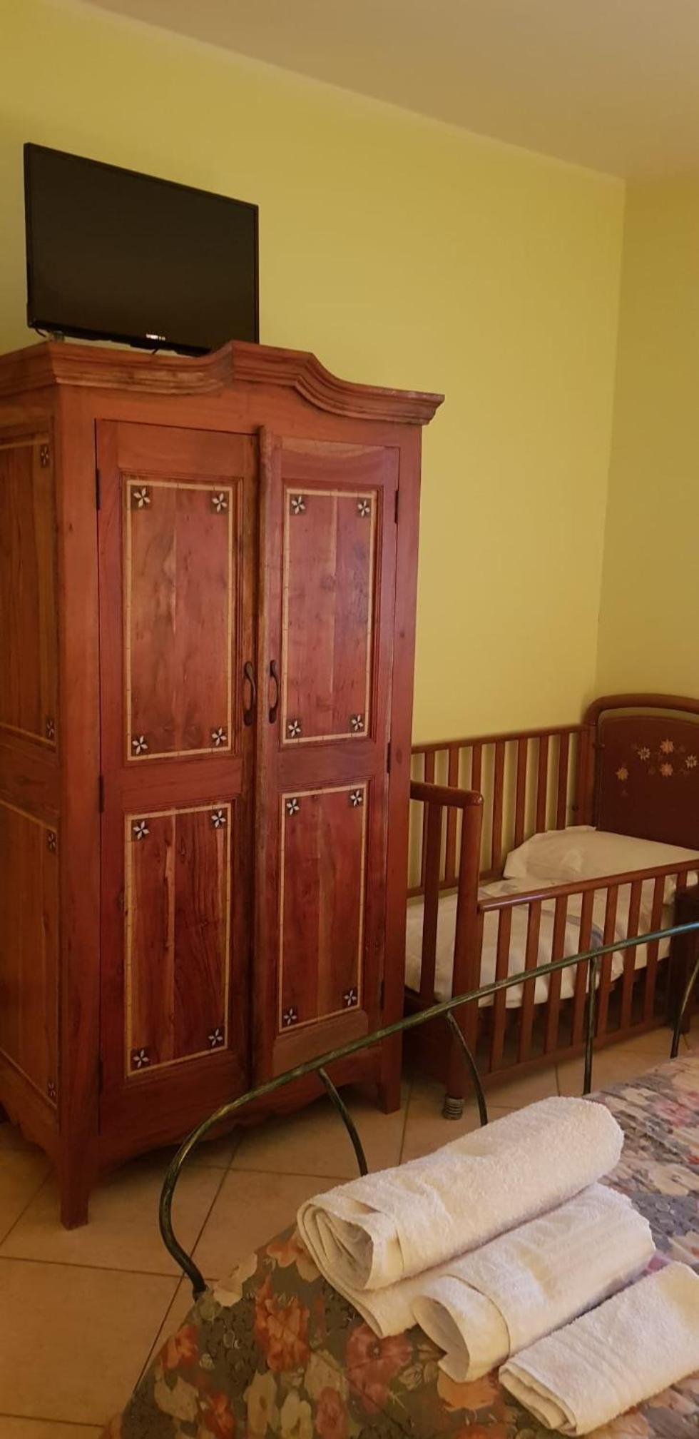 Family Junior Suite - Photo 9
