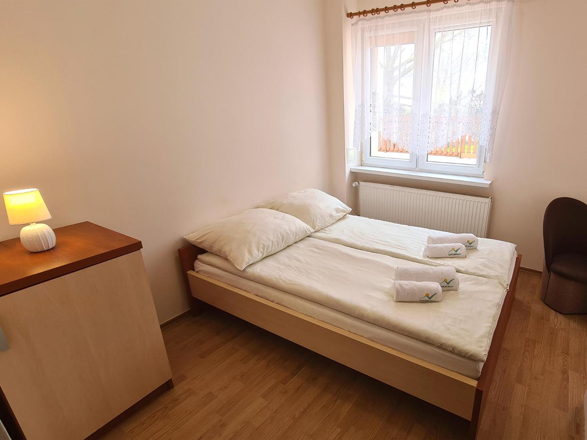 Double or Twin Room - Photo 11