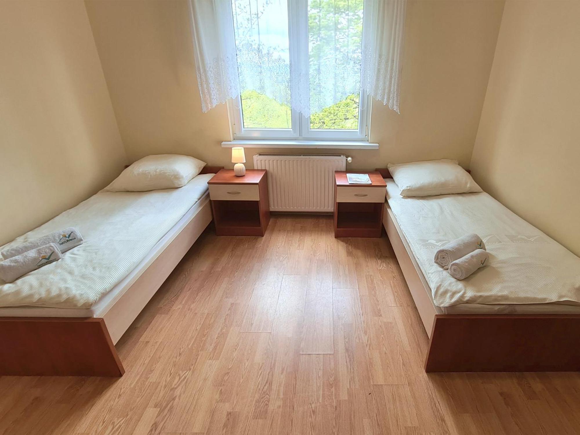 Double or Twin Room - Photo 12