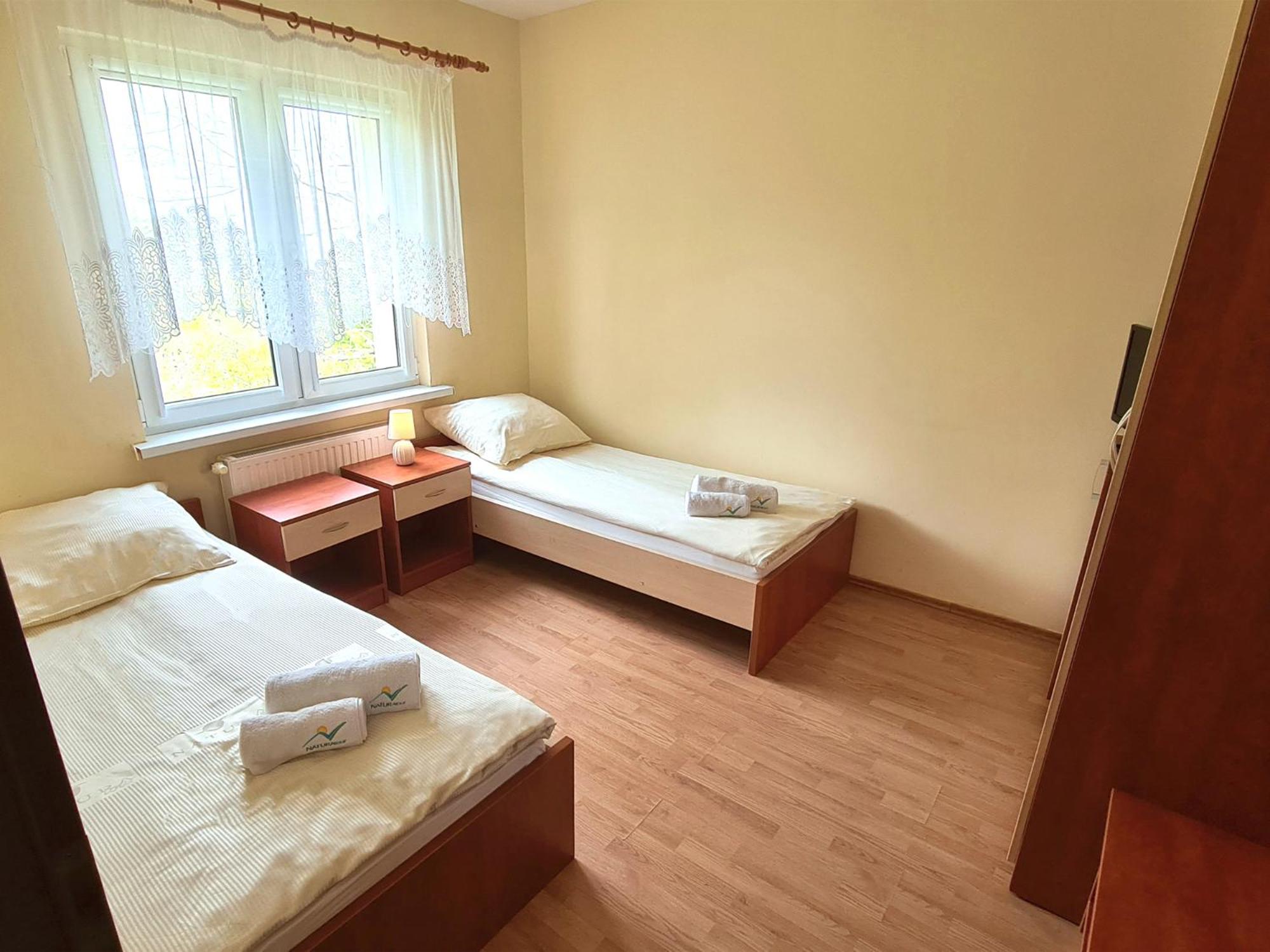 Double or Twin Room - Photo 19