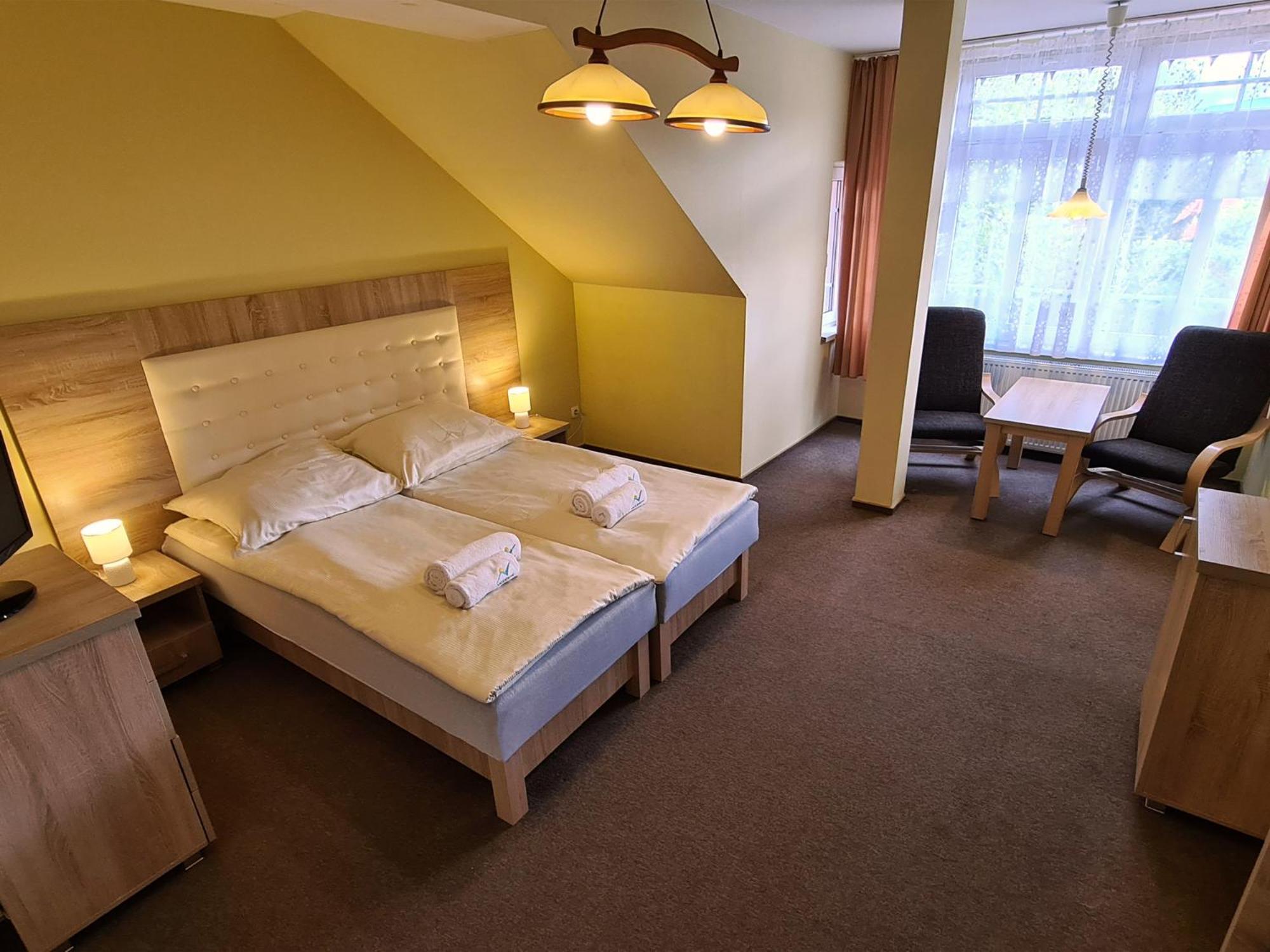 Superior Double Room - Photo 3