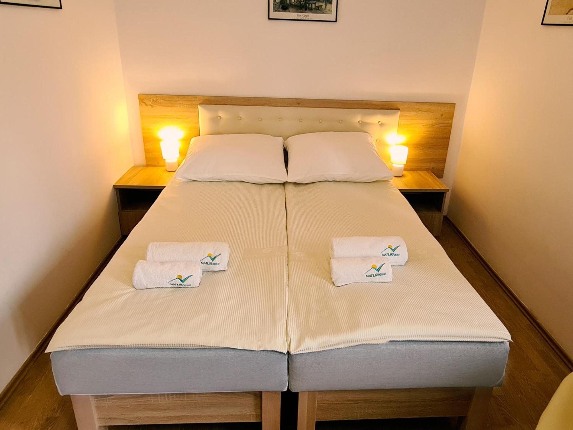 Superior Double Room - Photo 7