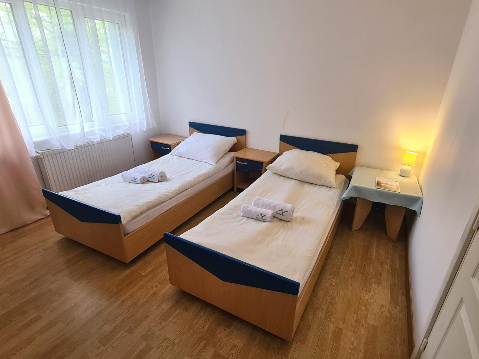 Double or Twin Room - Photo 17