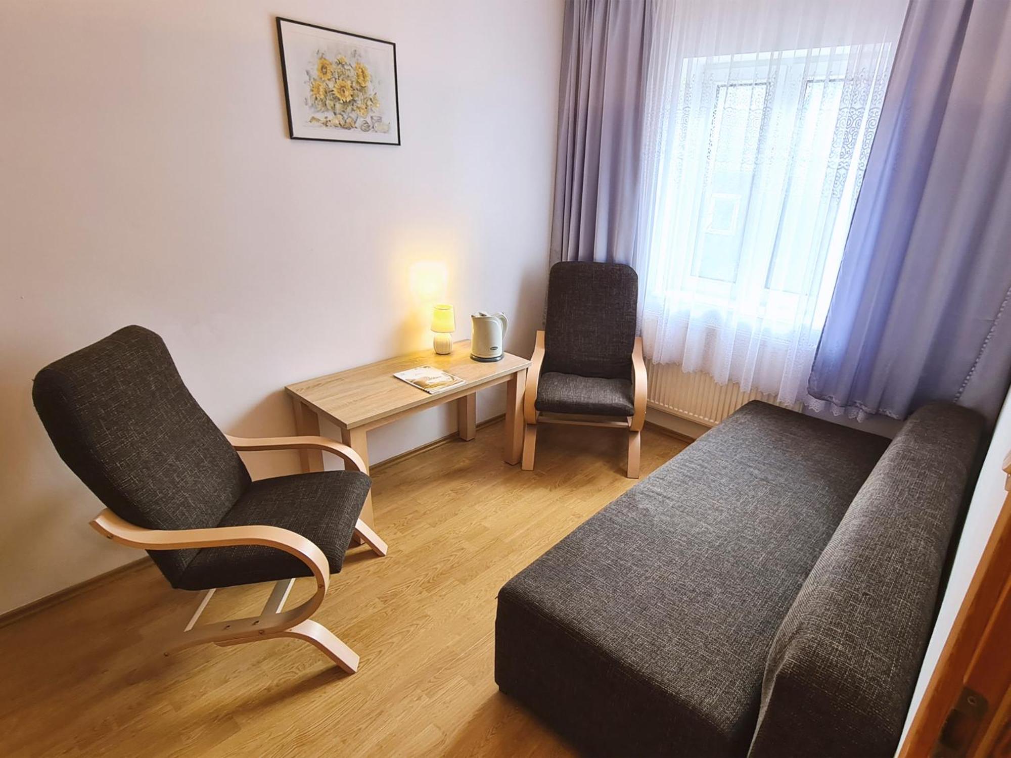 Superior Double Room - Photo 6
