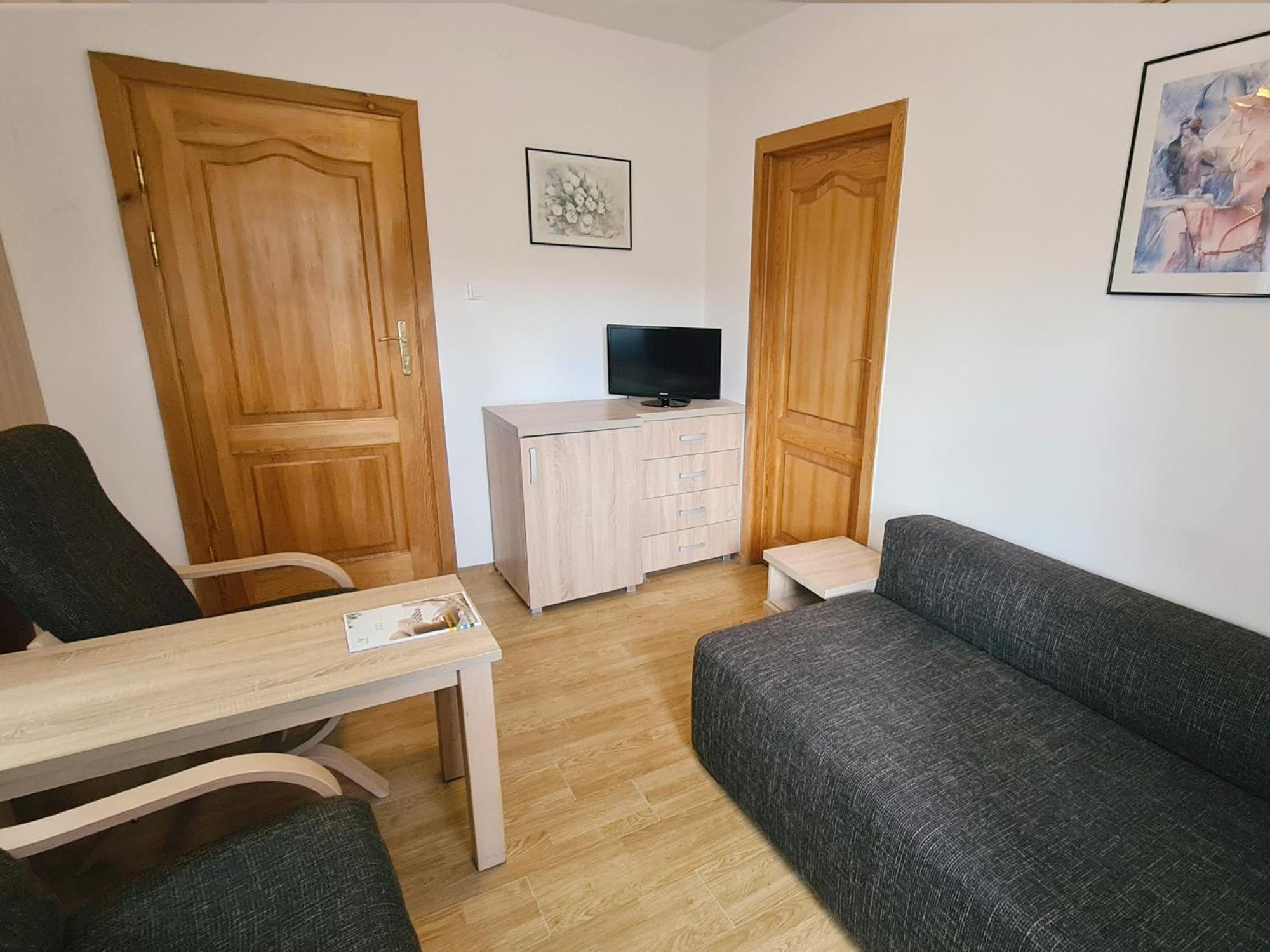 Superior Double Room - Photo 5