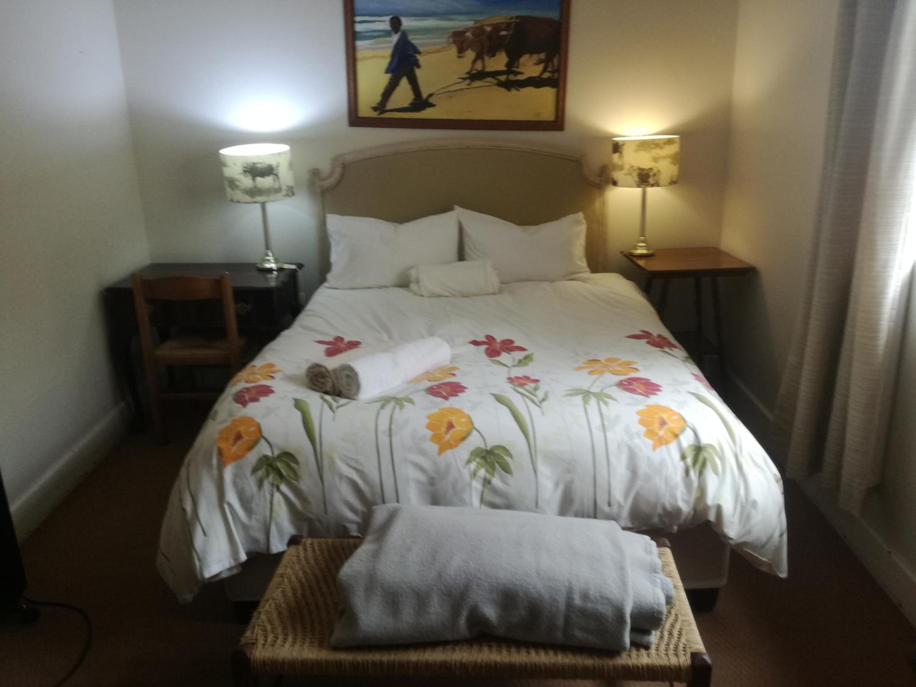 Double Room with Private Bathroom photo 3