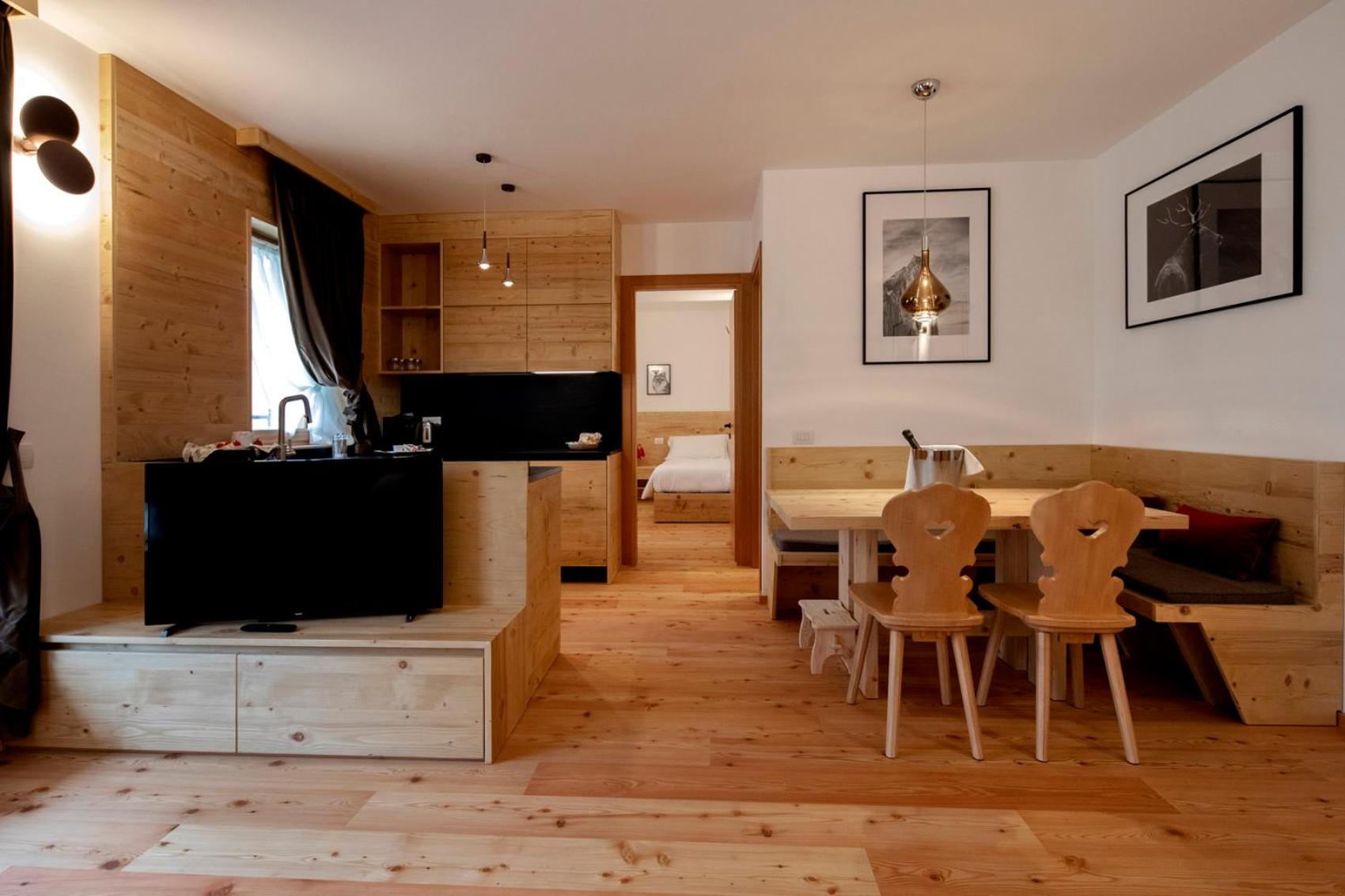 Apartment - Ground Floor