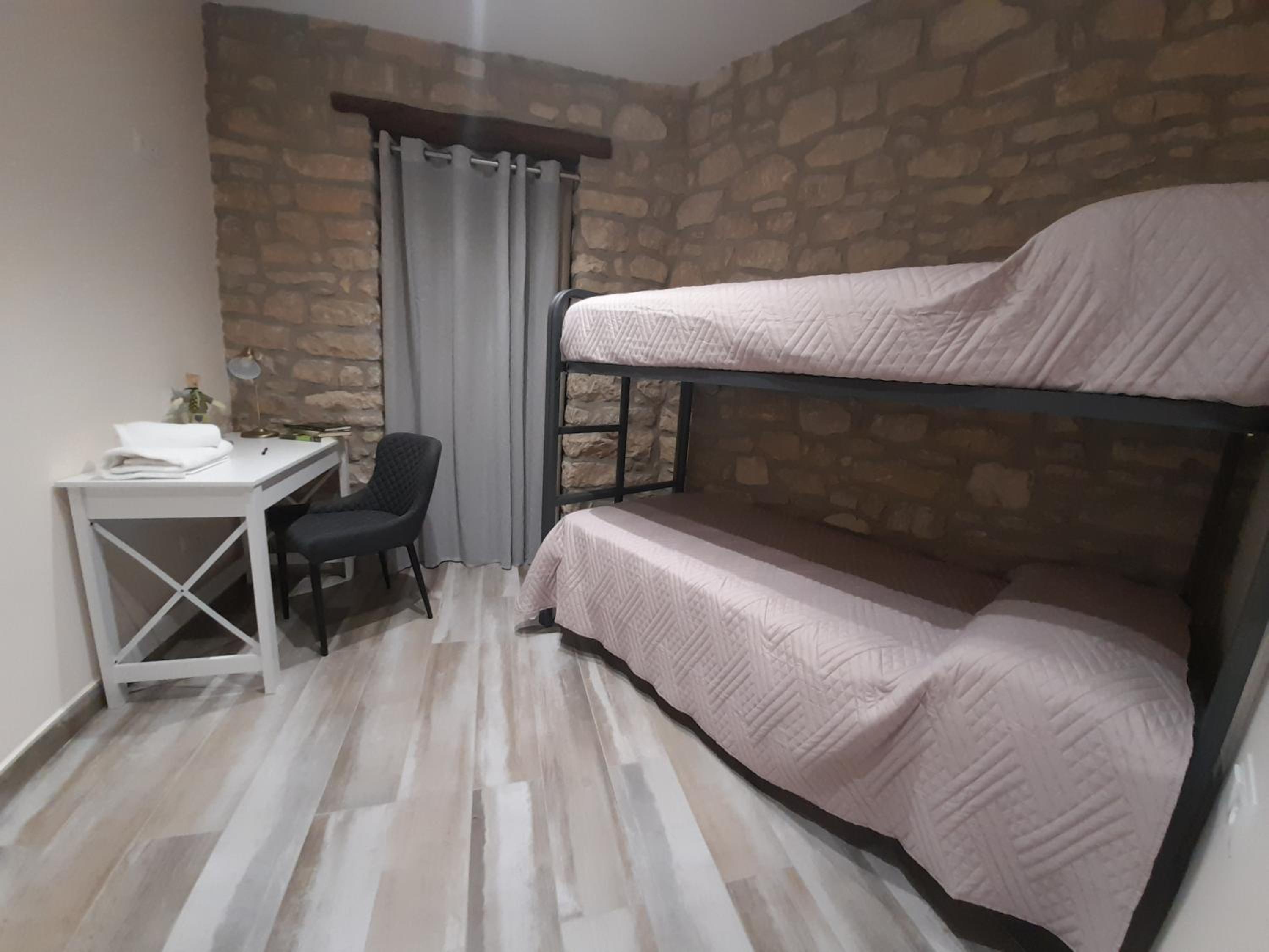 Casa de Dos Habitaciones