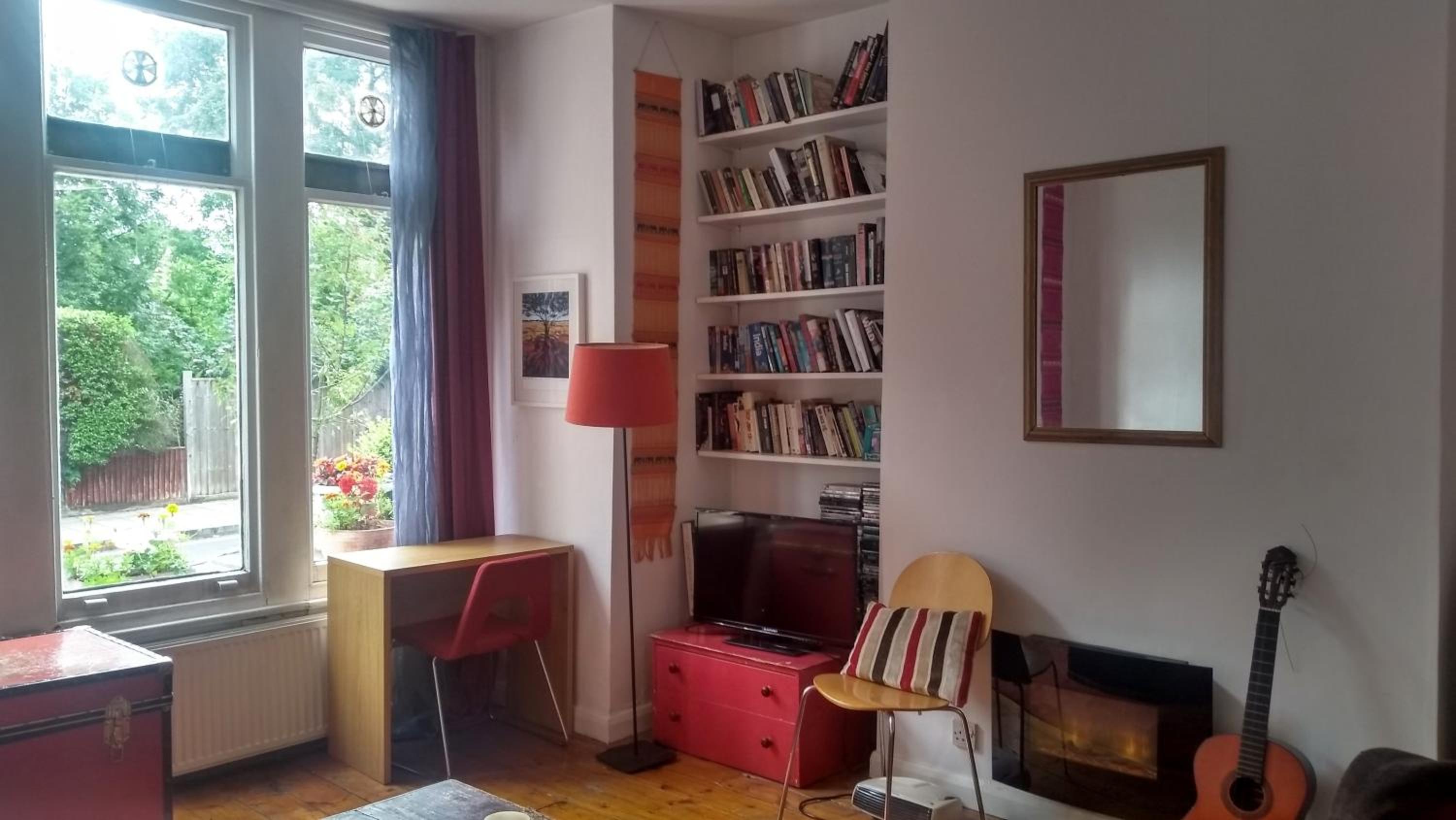 Double Room photo 1