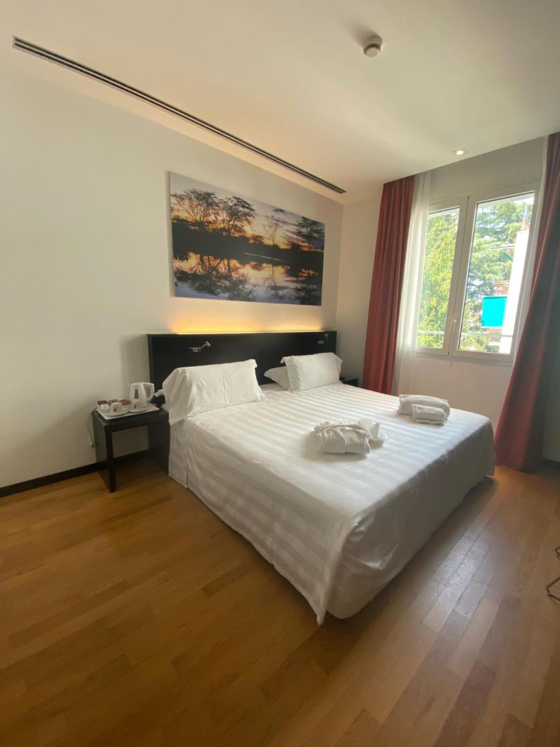 Superior Double Room with Queen size bed - Photo 5