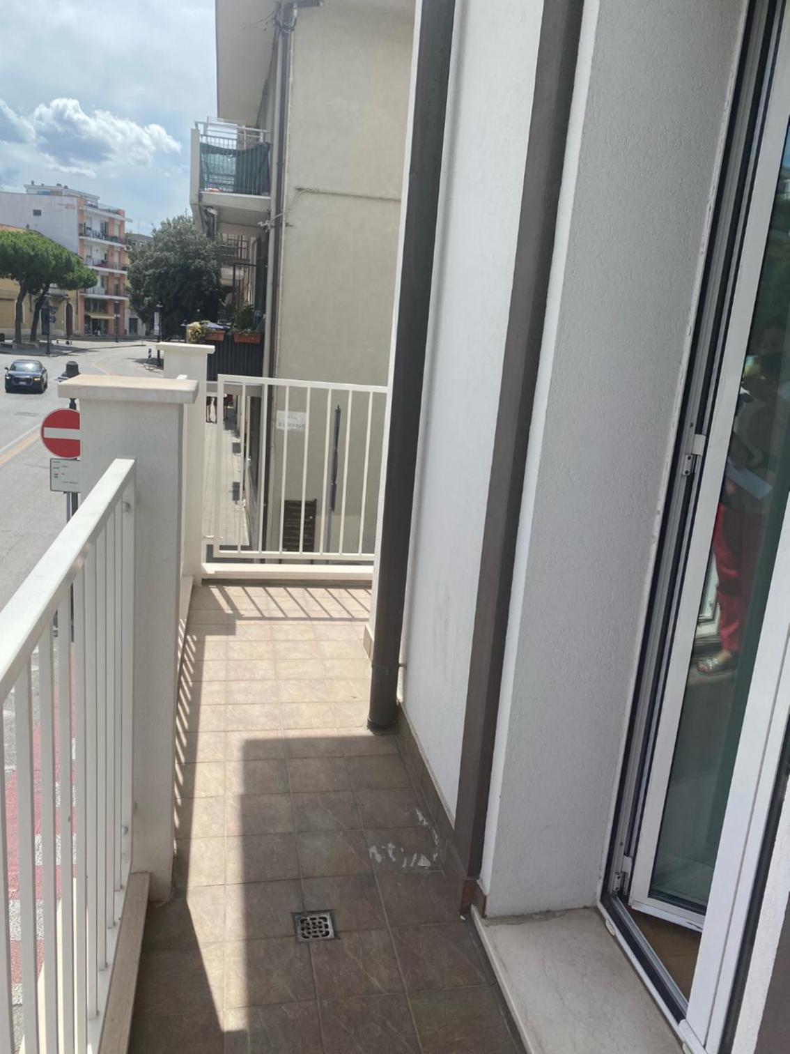 Standard Double with Balcony - Photo 7