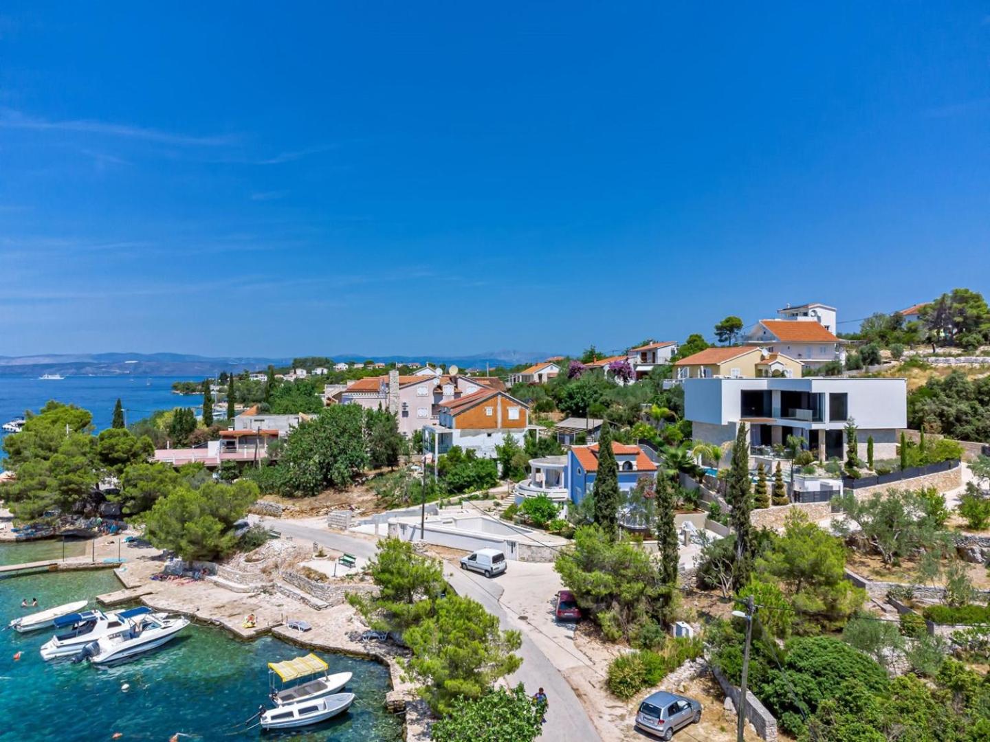 Villa with Private Pool photo 3