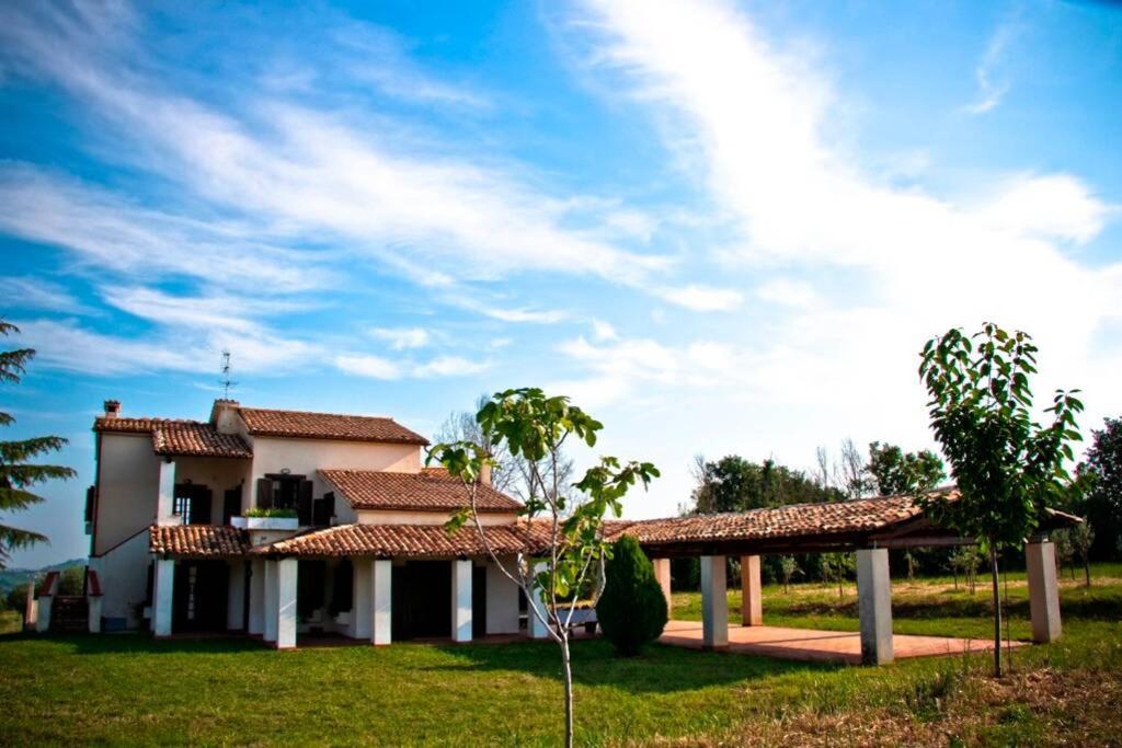 Villa photo 2