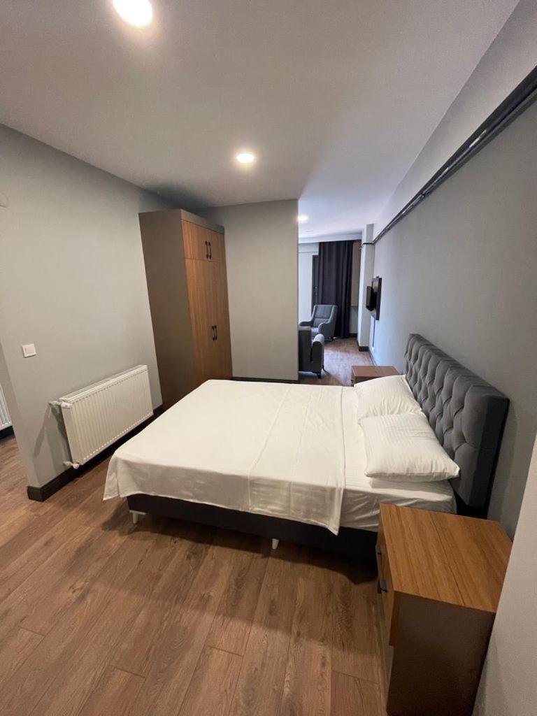 Comfort Triple Room photo 1
