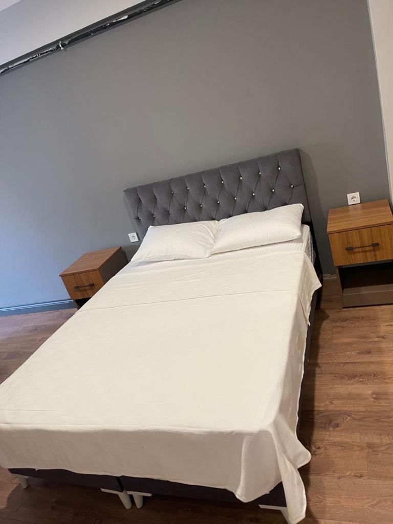 Comfort Triple Room photo 2