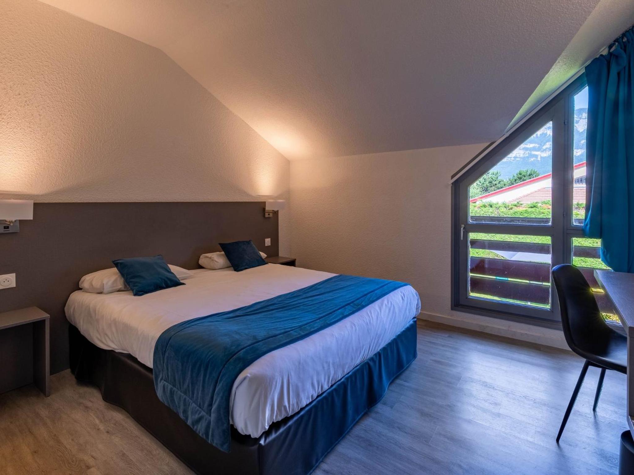 Double or Twin Room - Photo 1