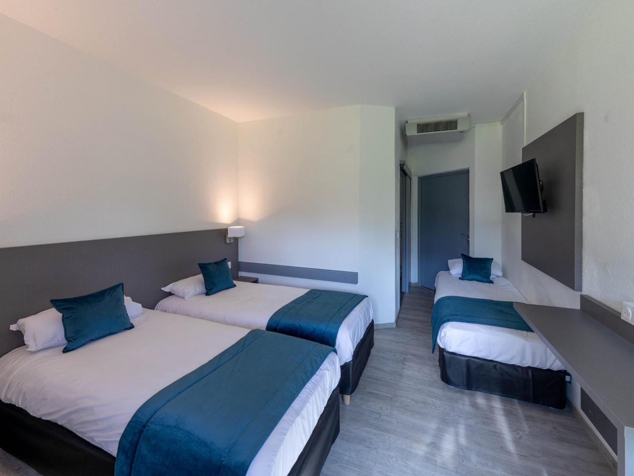 Triple Room - Photo 3