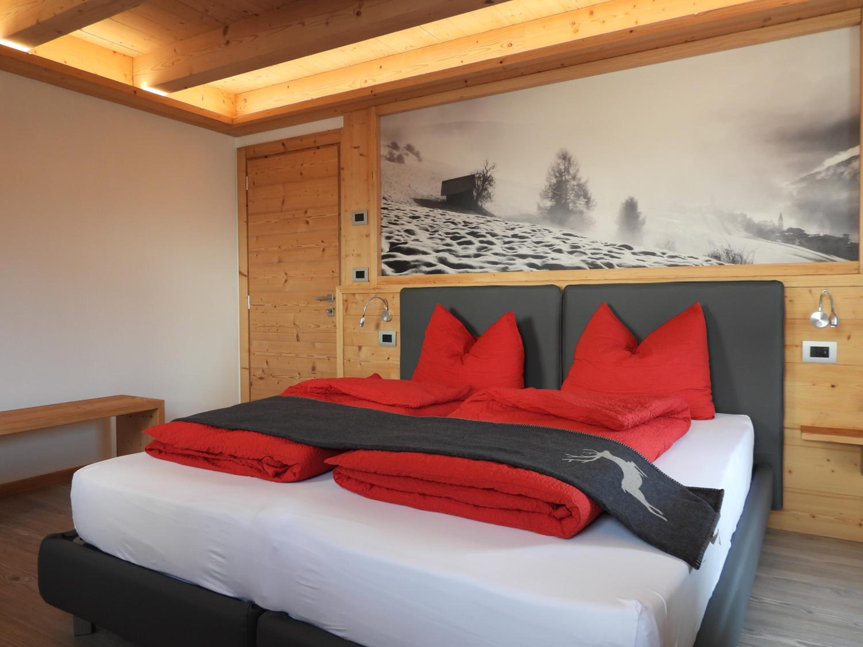 Standard Double Room - Photo 1