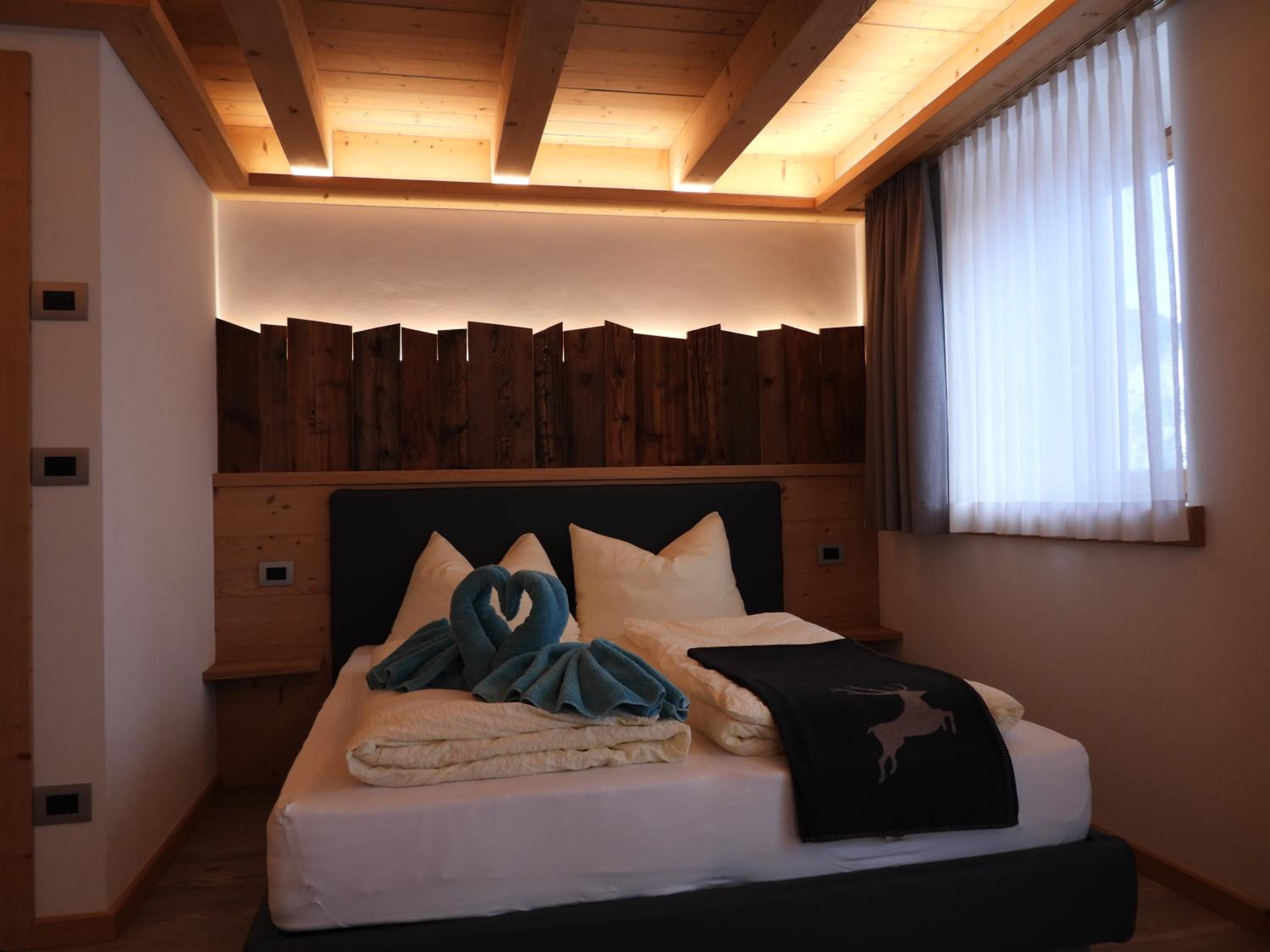 Standard Double Room - Photo 2