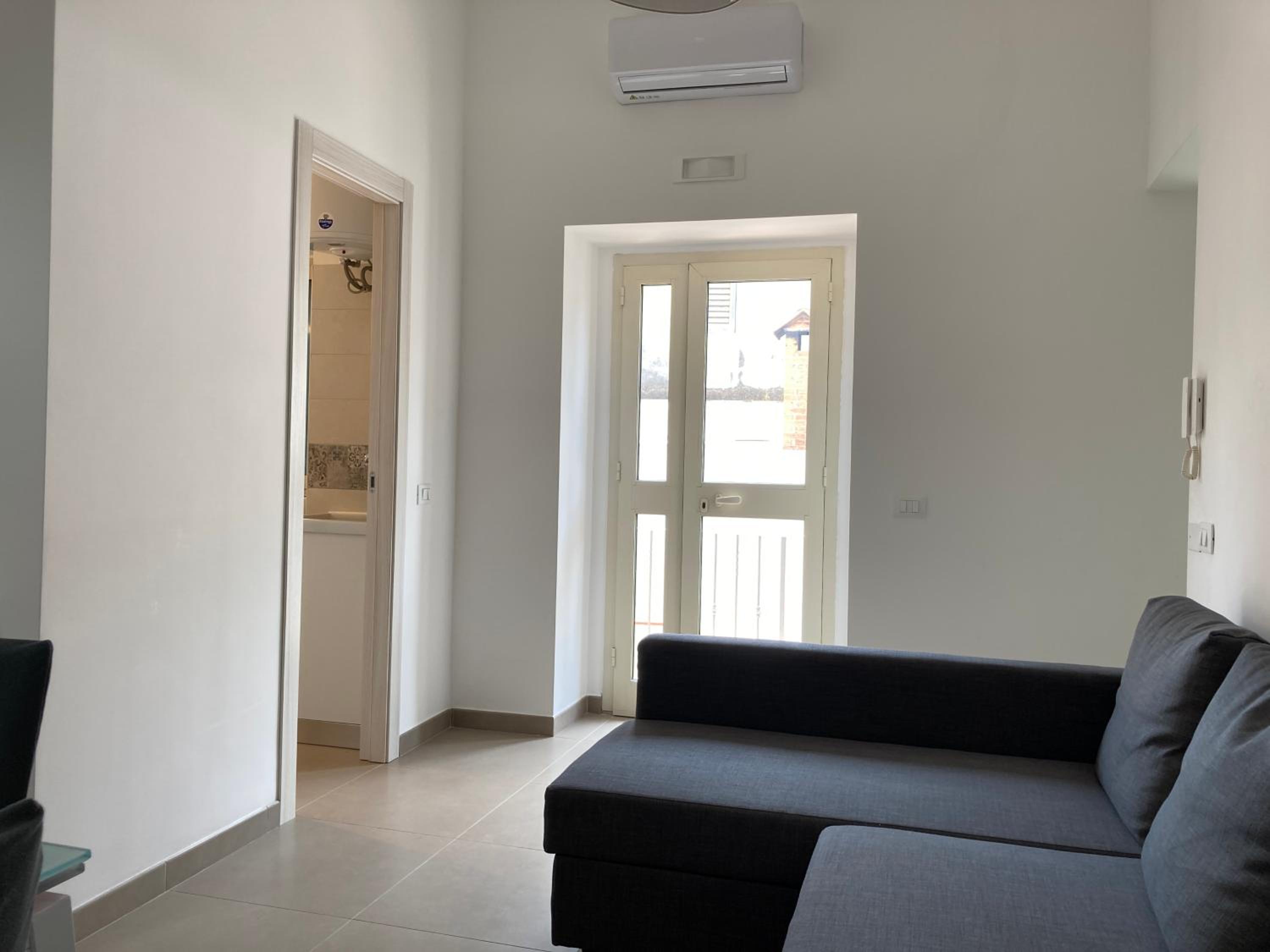Maisonette