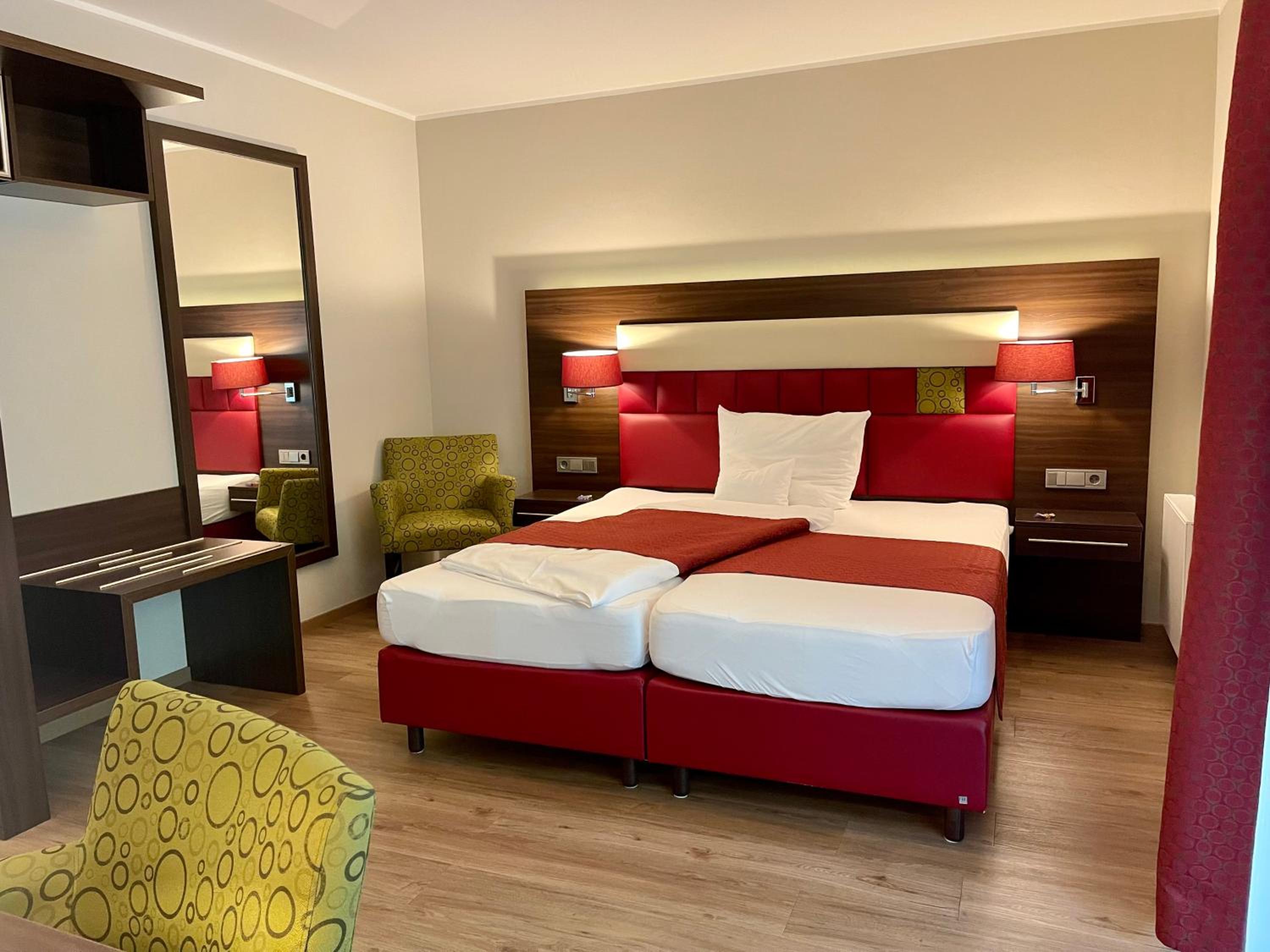 Superior Double Room