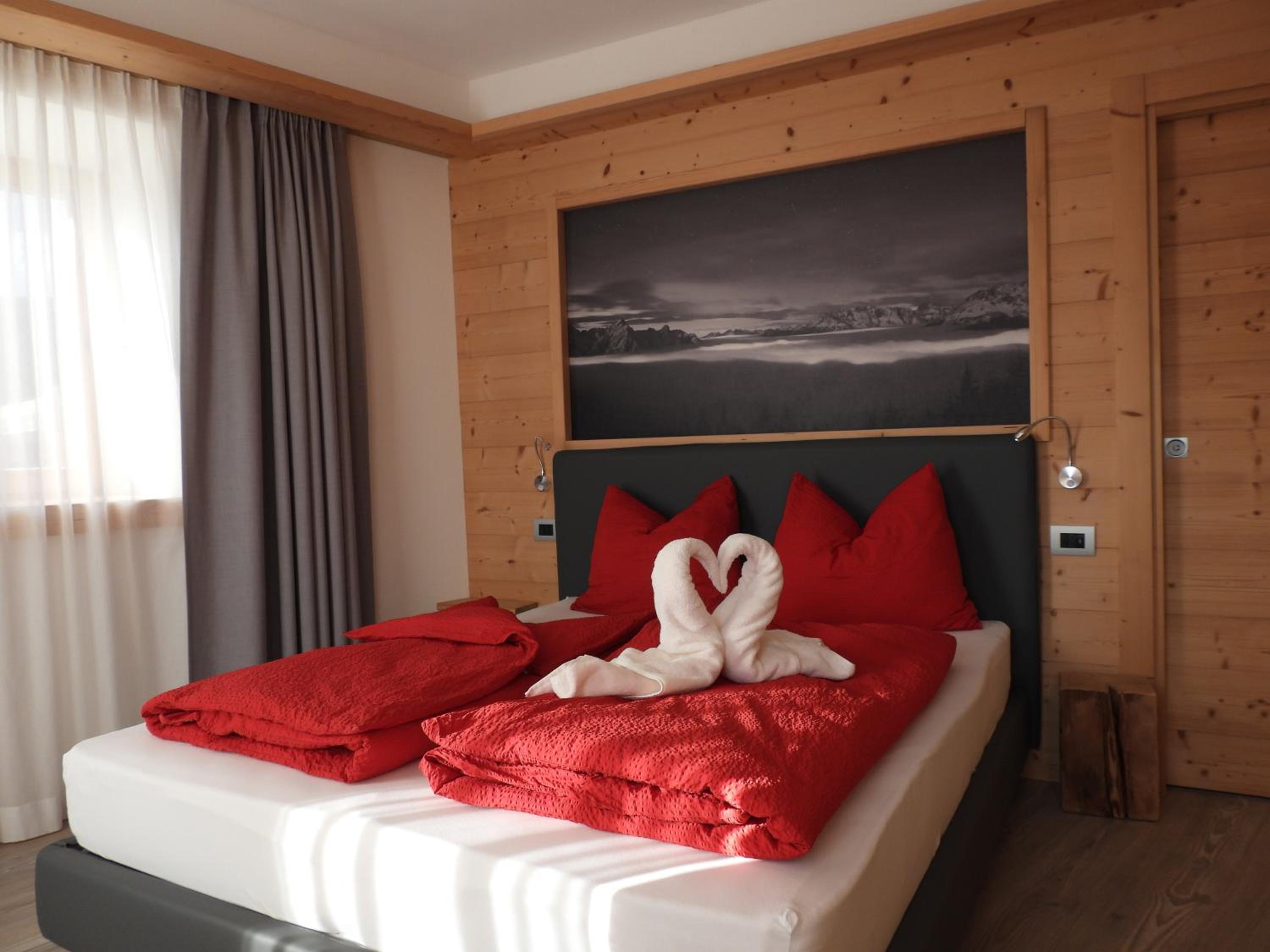 Standard Double Room - Photo 3