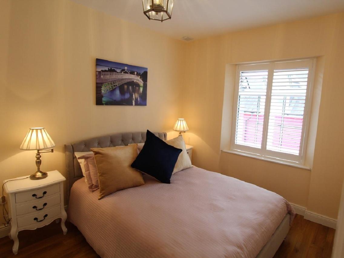 Two-Bedroom Superior Apartment