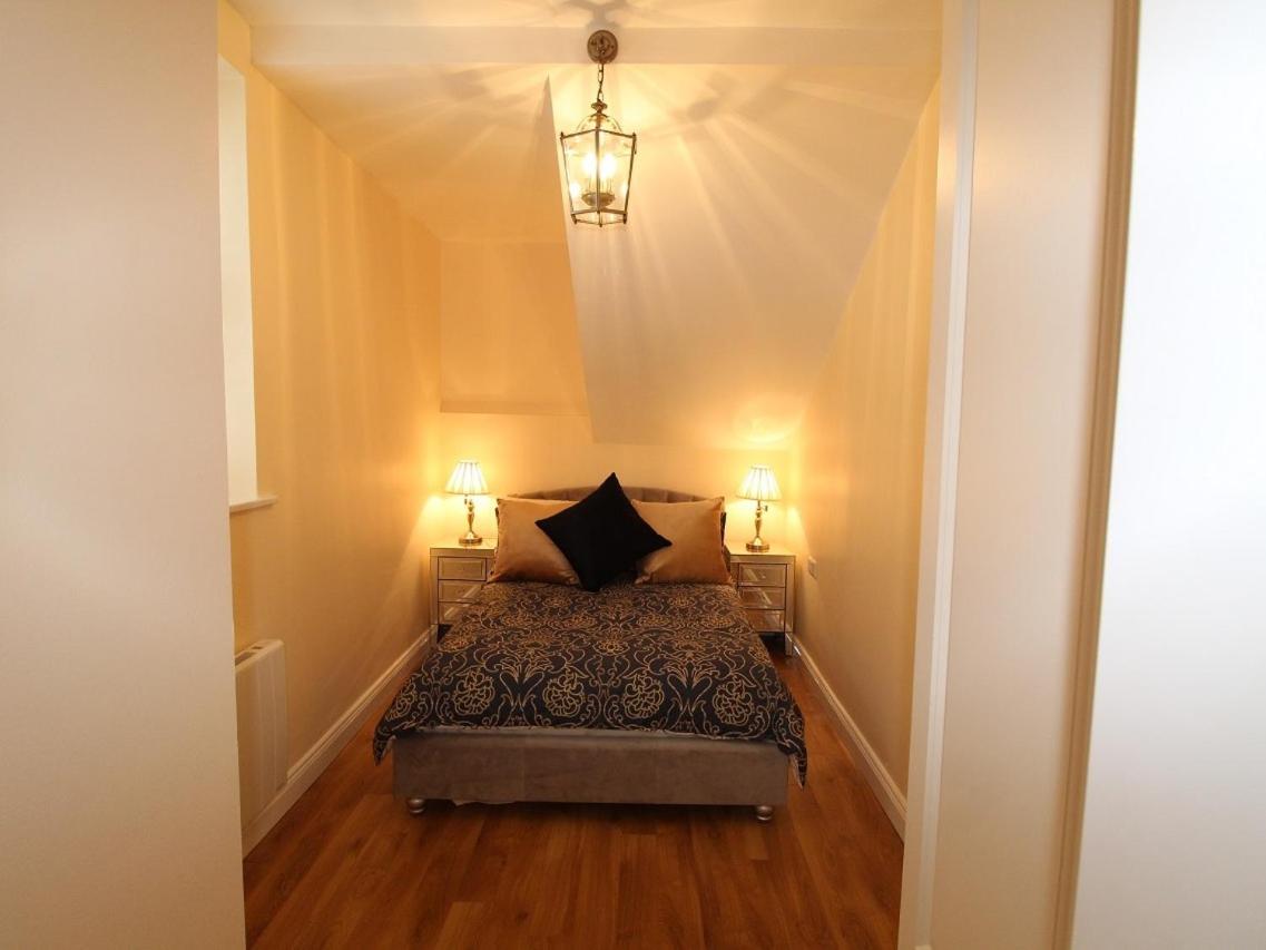 Two-Bedroom Standard Apartment