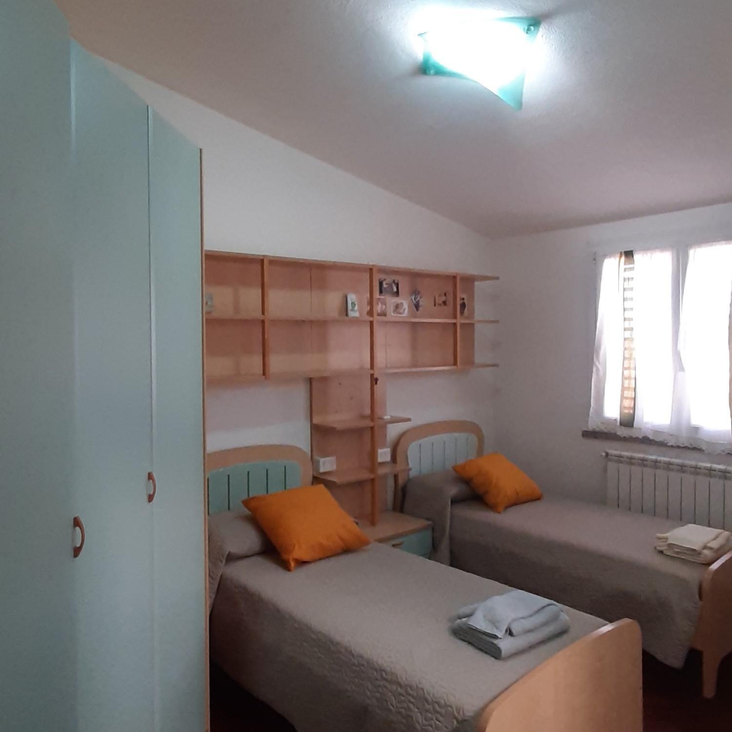 Twin Room photo 2