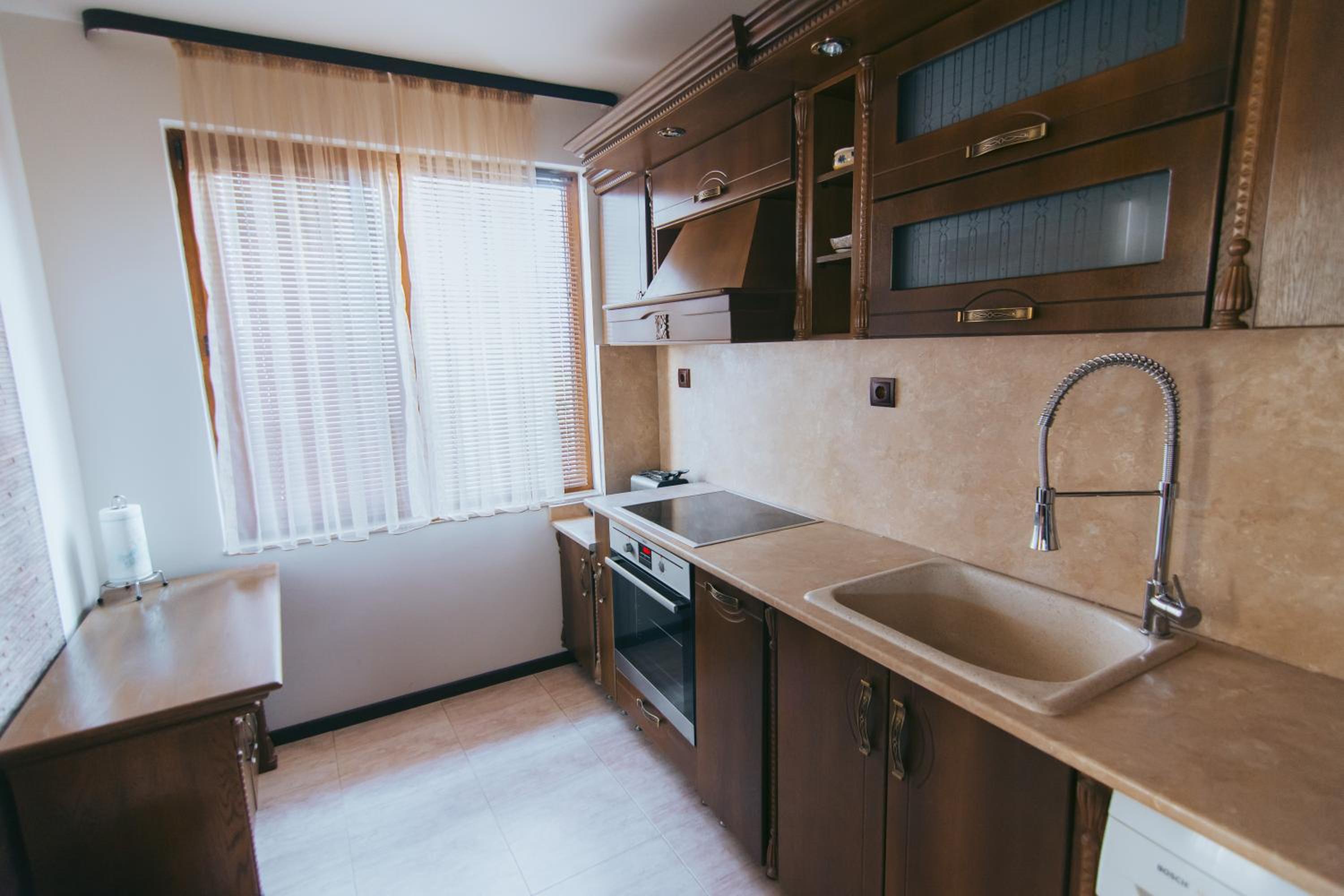 Two-Bedroom Apartment - Photo 10