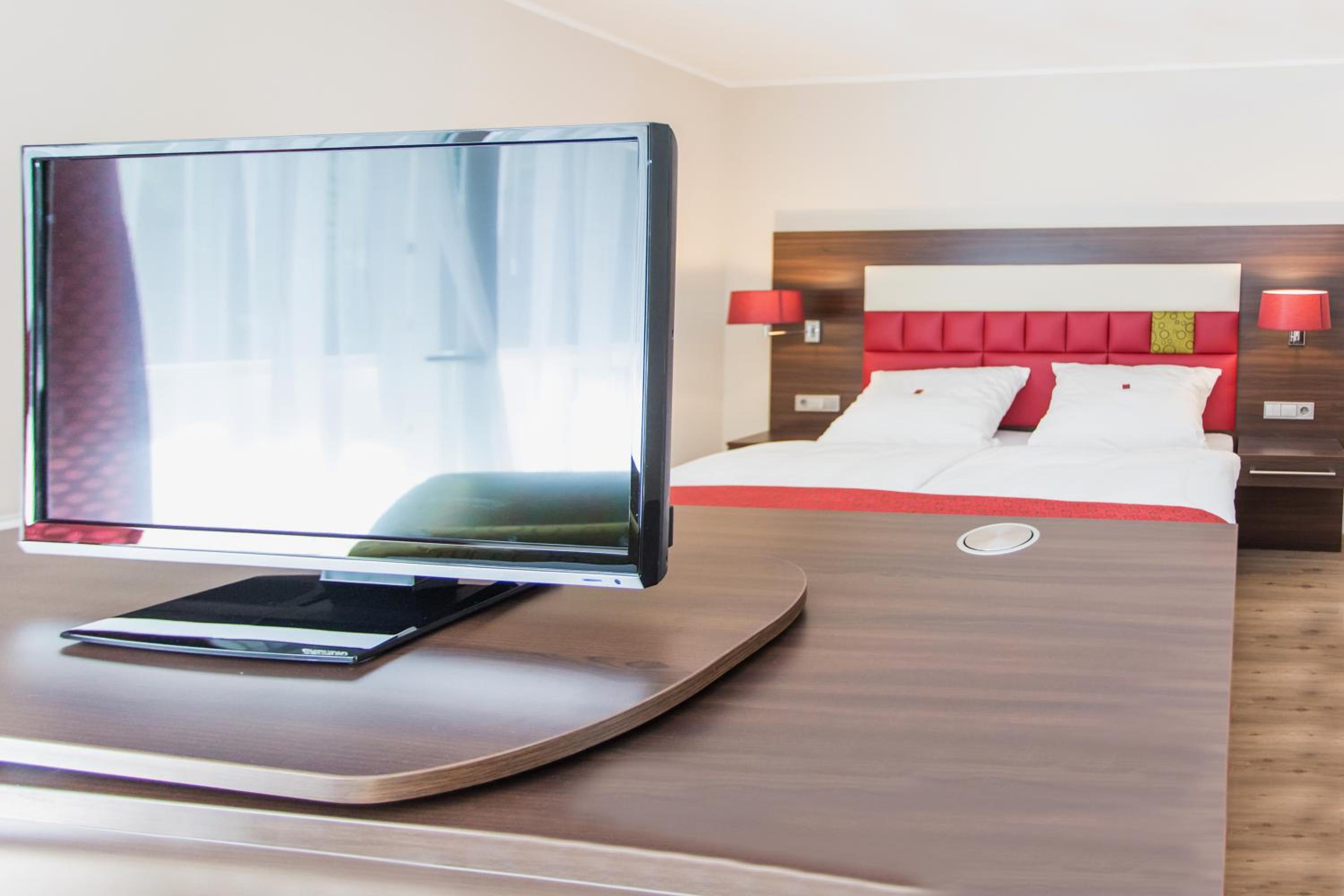 Superior Double Room - Photo 2
