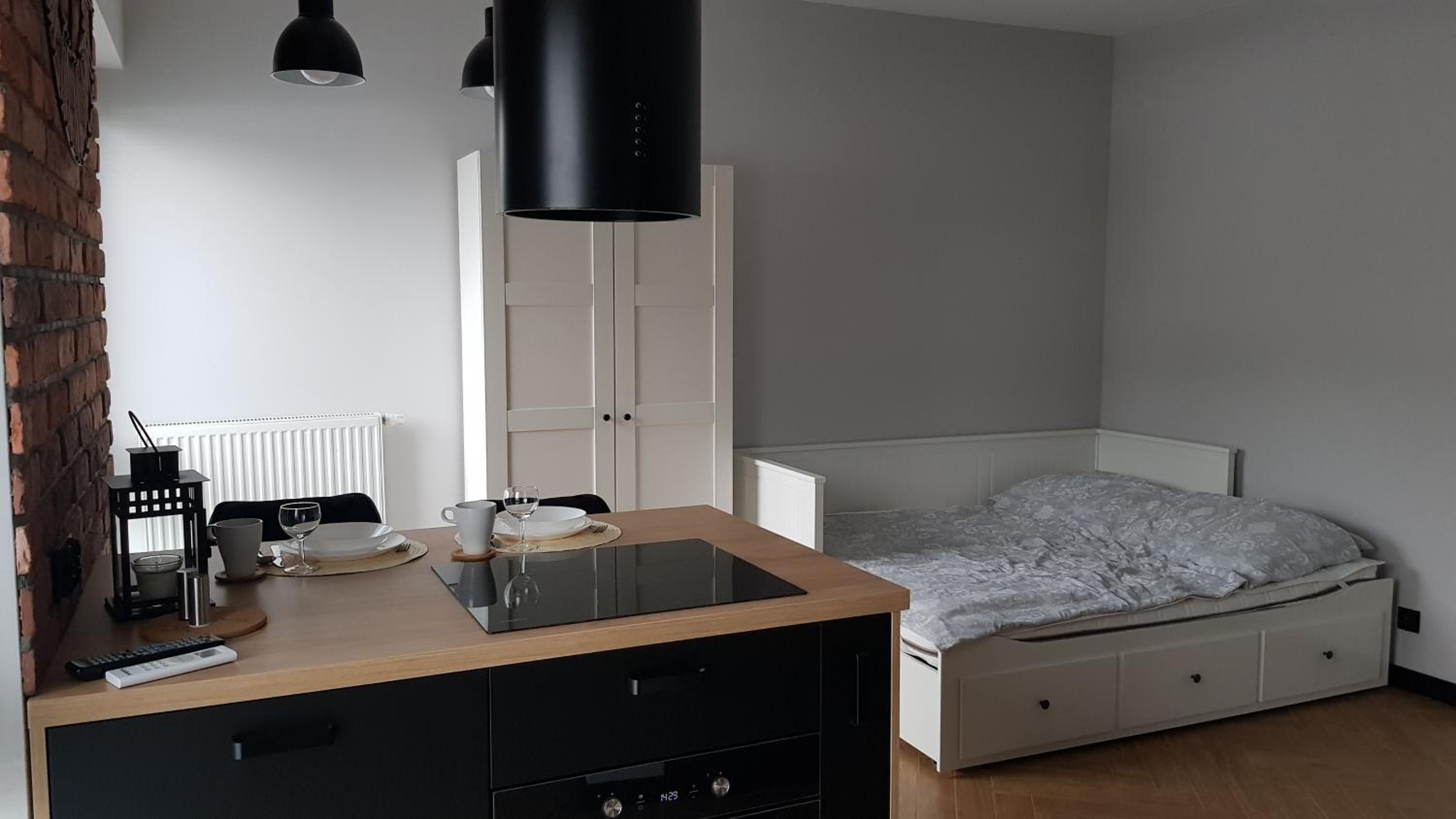 Apartment - Photo 4