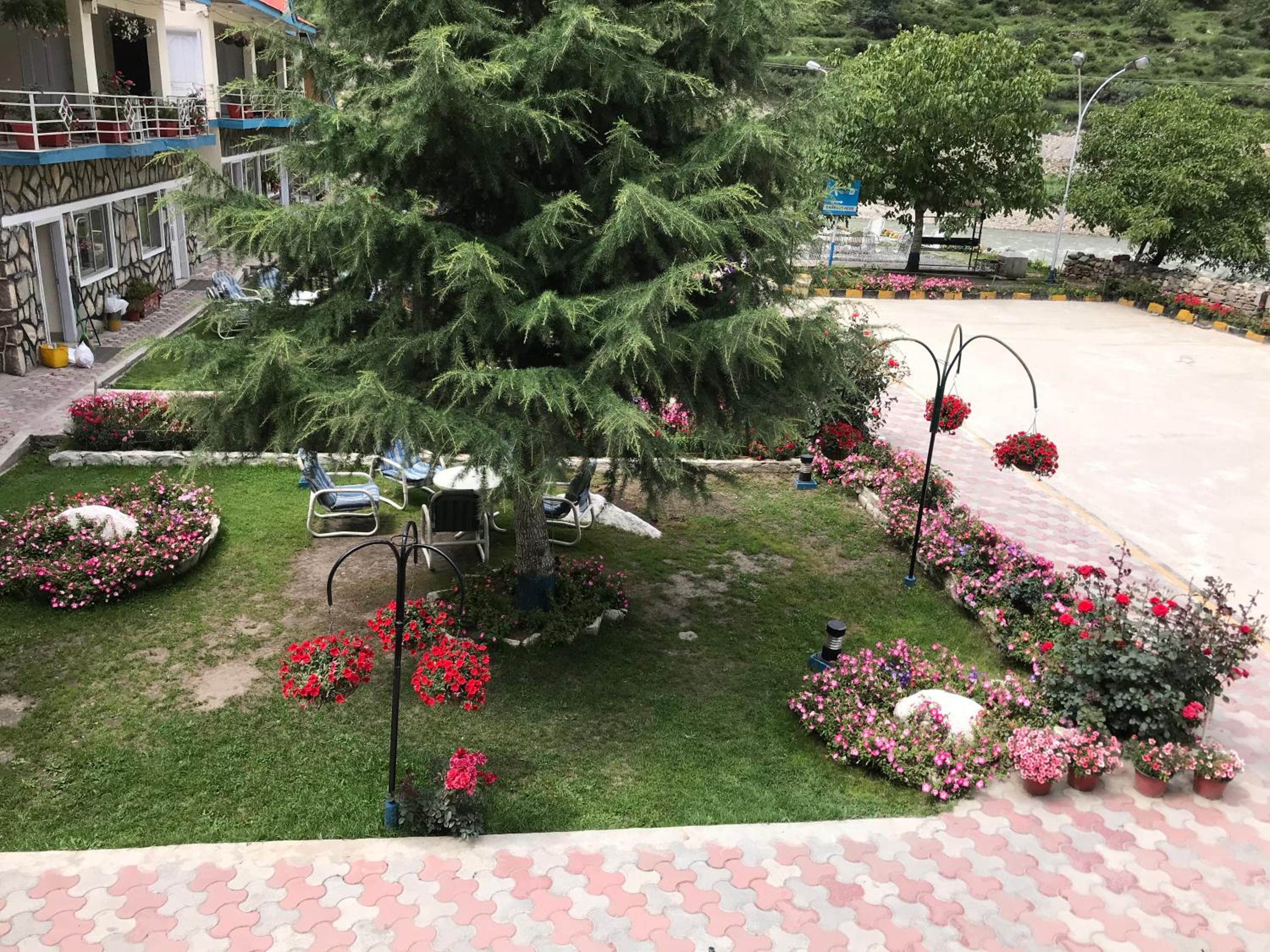 Double Room with Balcony and Sea View