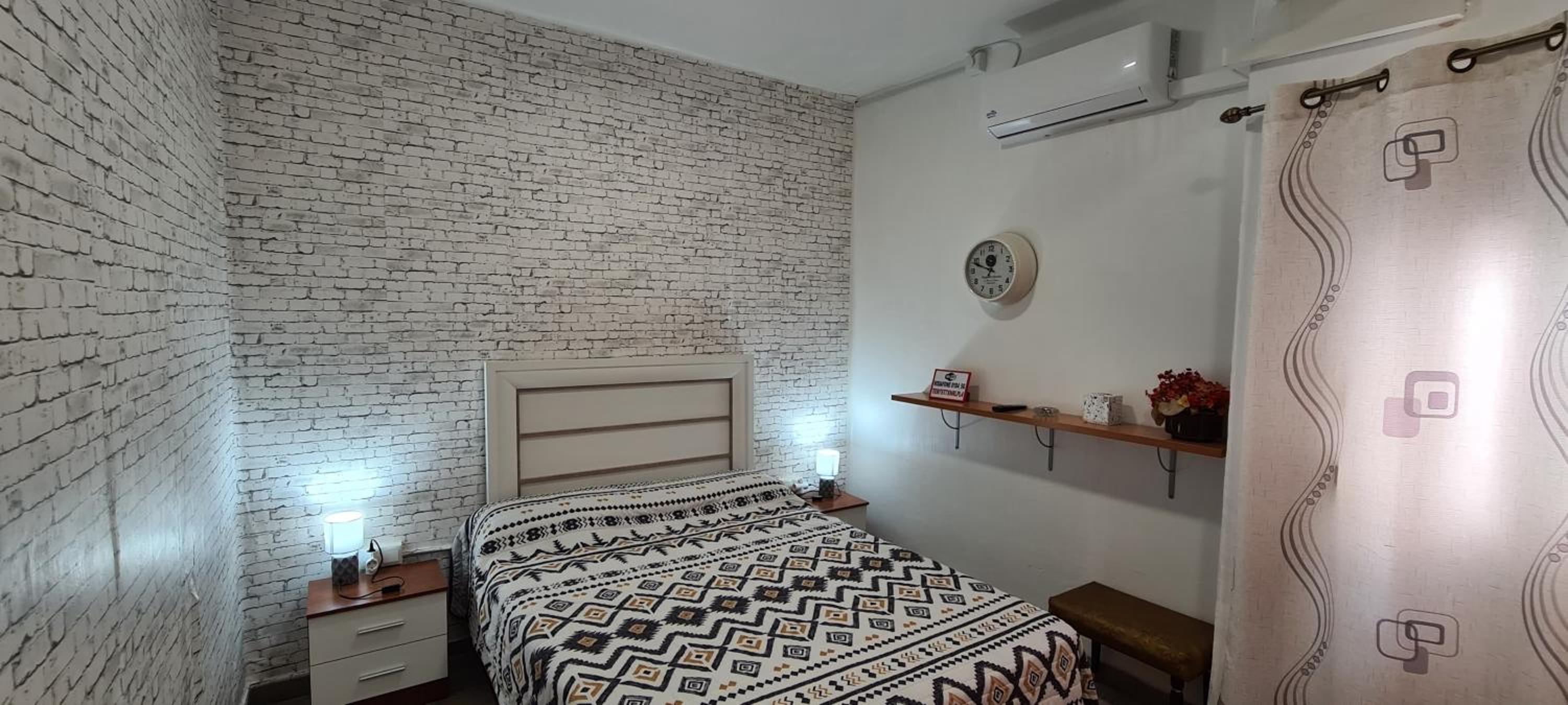 Deluxe Double Room - Photo 7