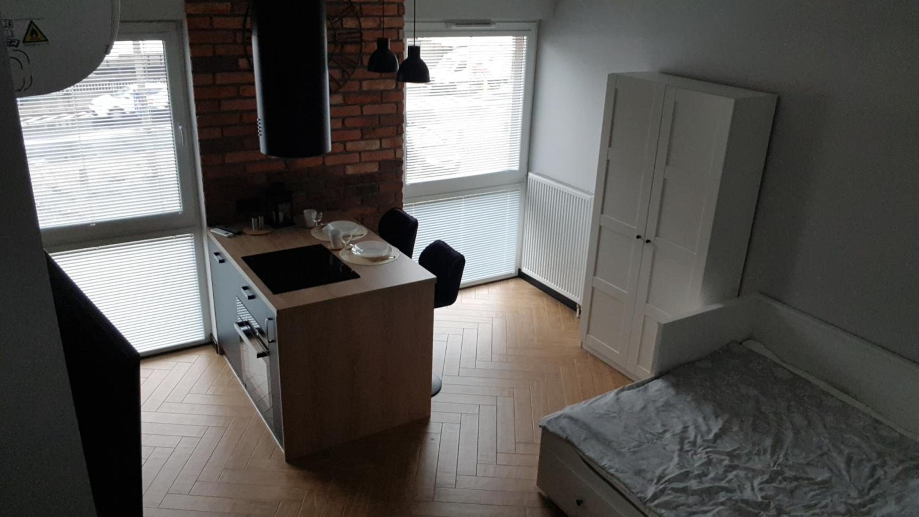 Apartment - Photo 1