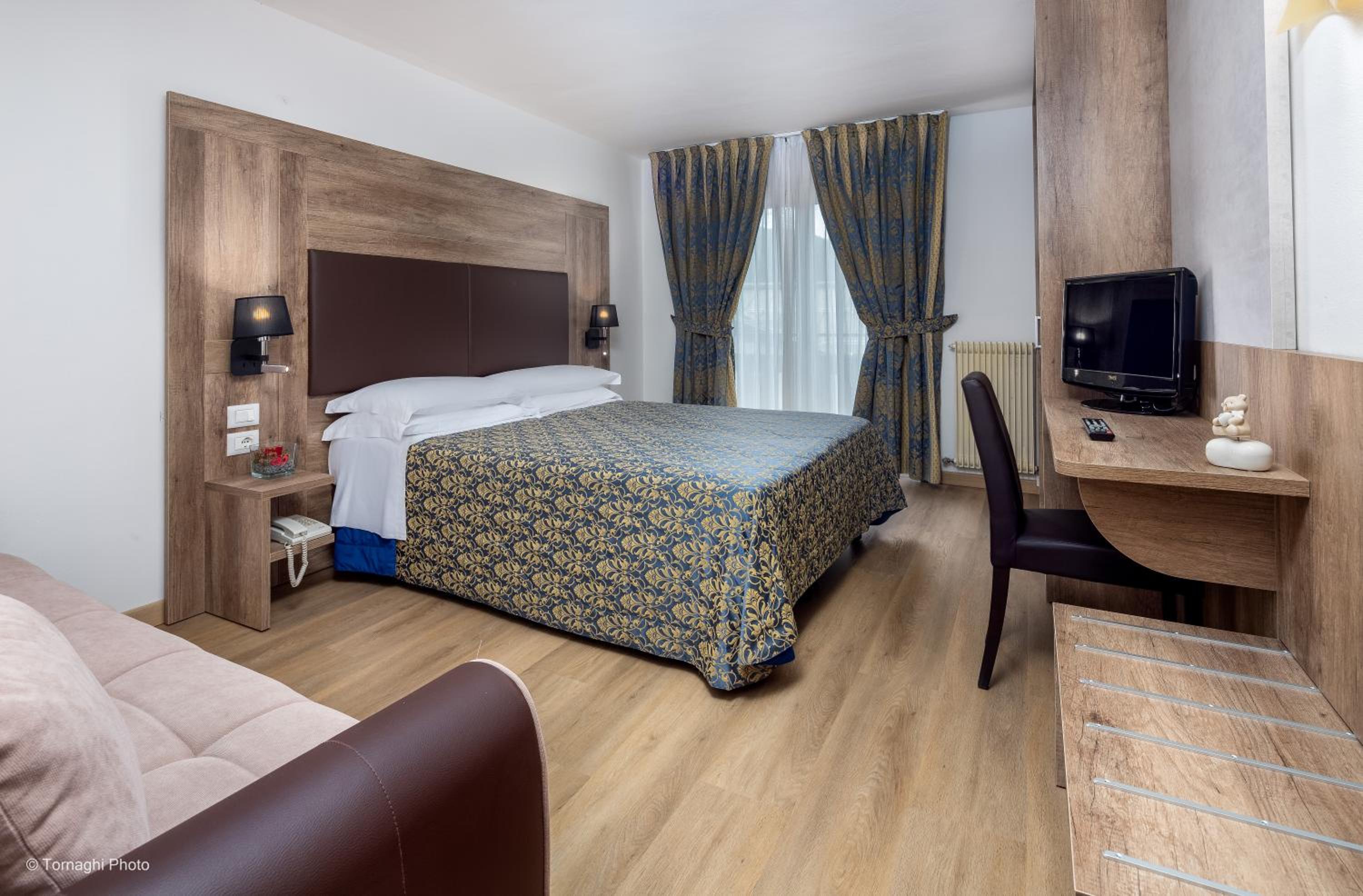 Double or Twin Room photo 1