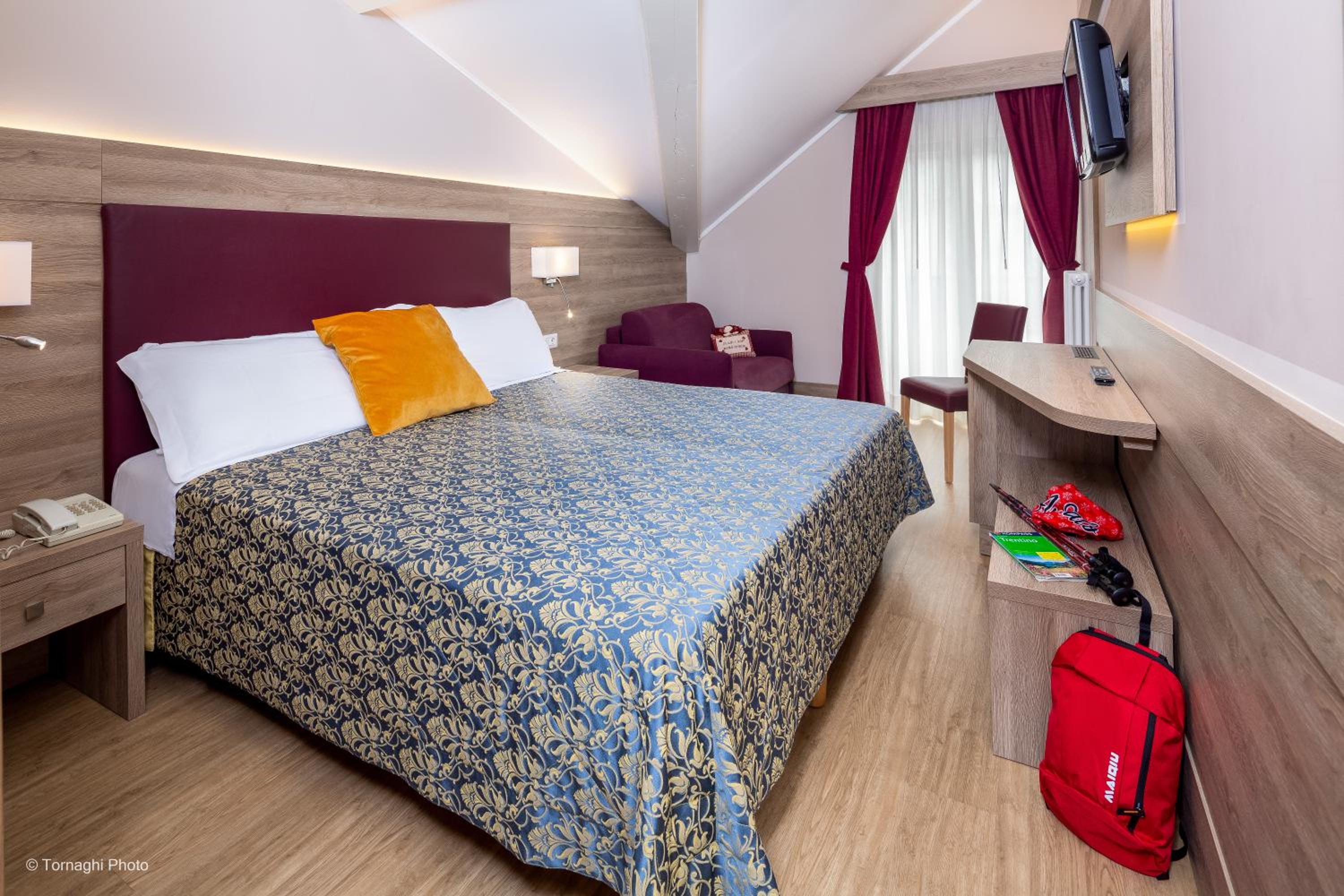 Double or Twin Room photo 2