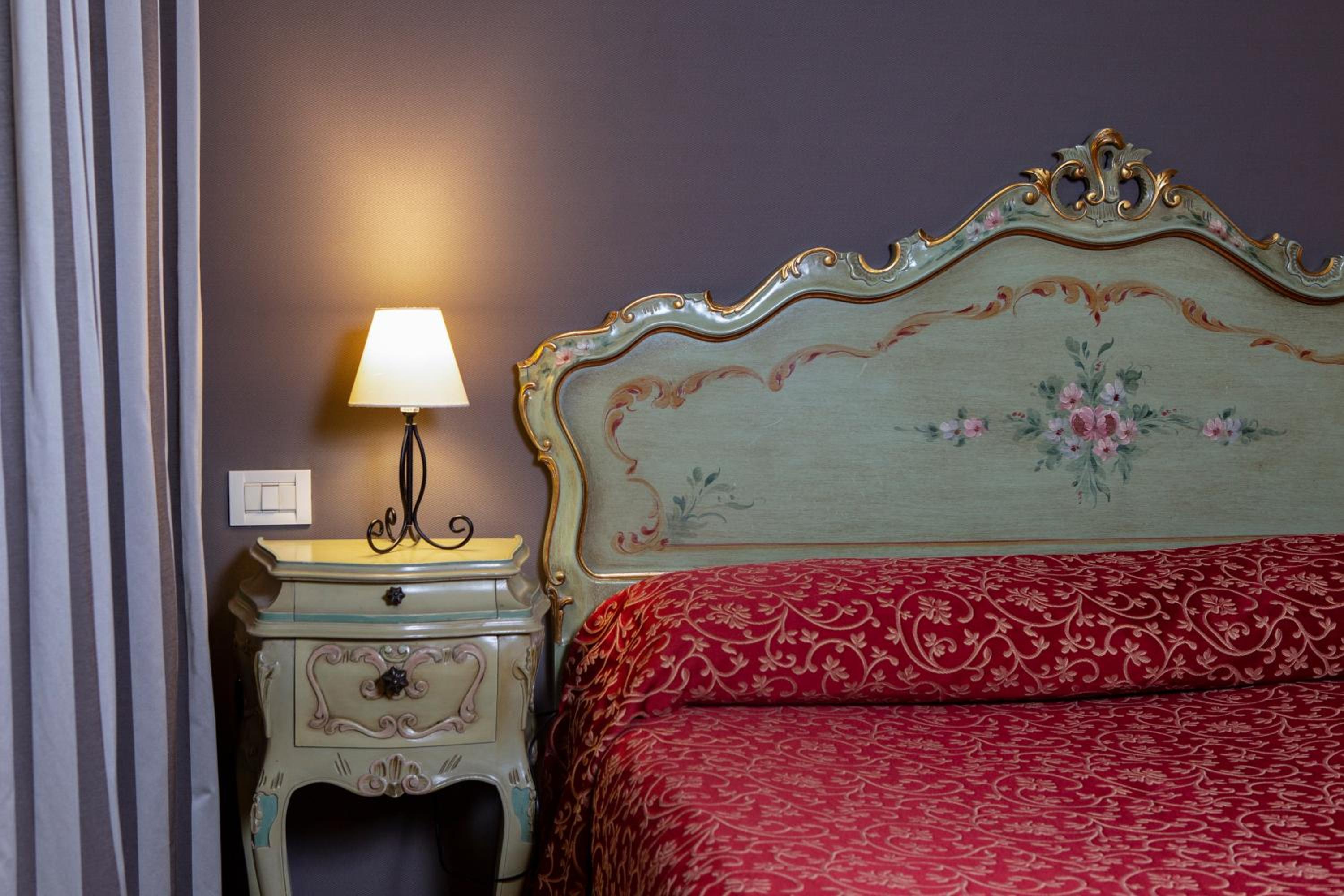 Double or Twin Room photo 2