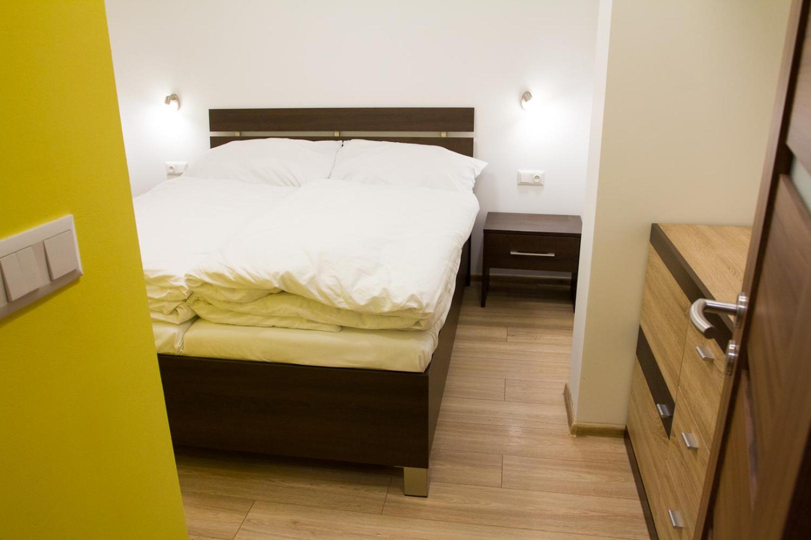 Apartment with Sauna photo 3