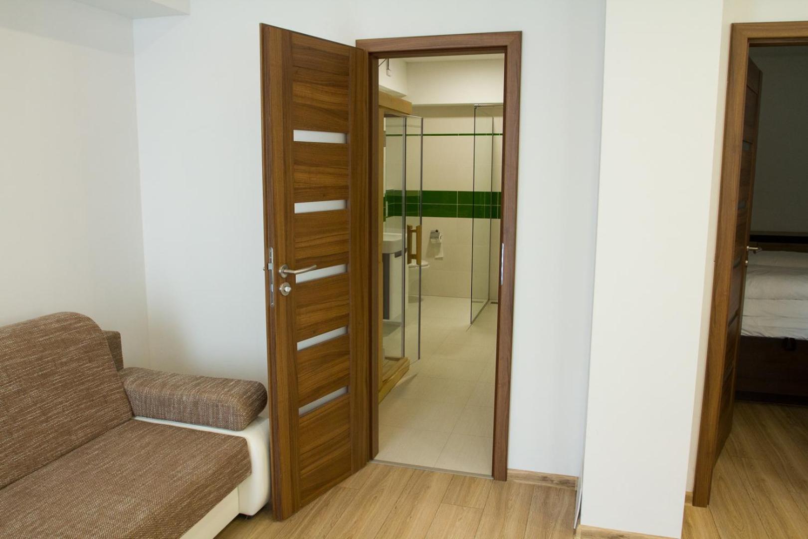 Superior Apartment with Sauna photo 3