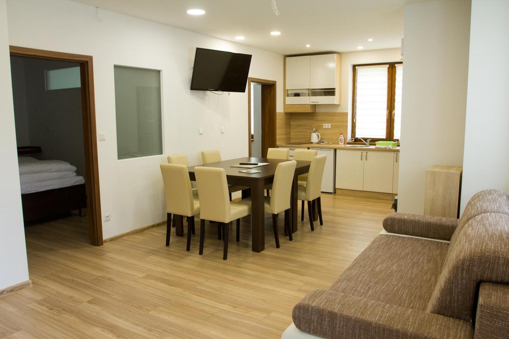 Superior Apartment with Sauna photo 2