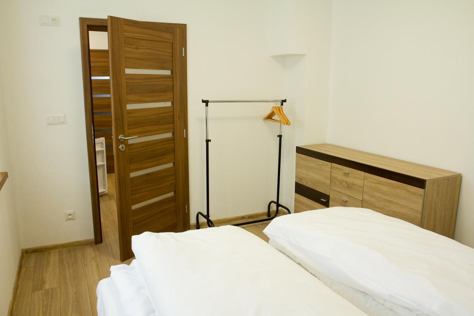 Superior Apartment with Sauna