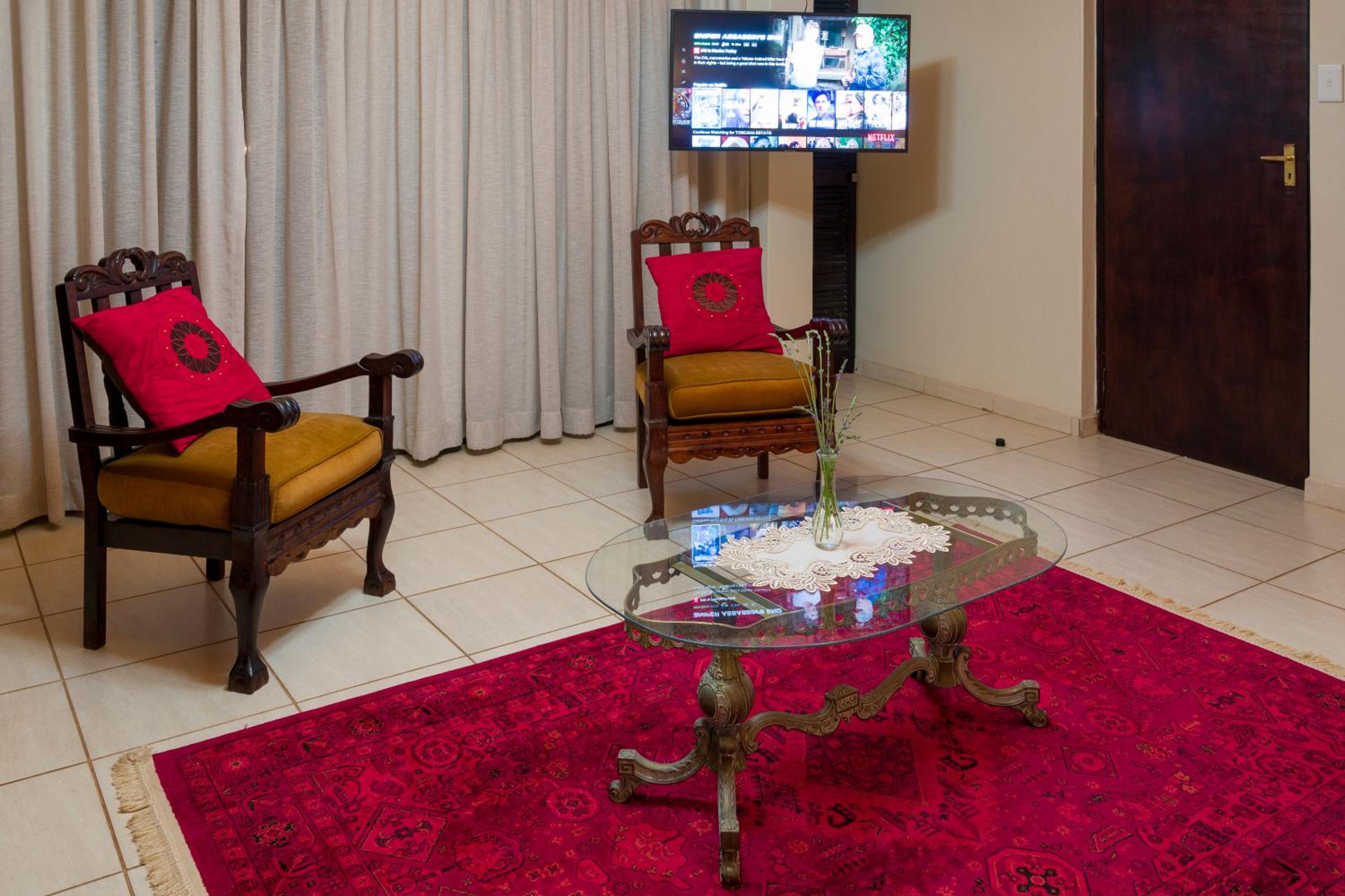 King Room with Balcony photo 2
