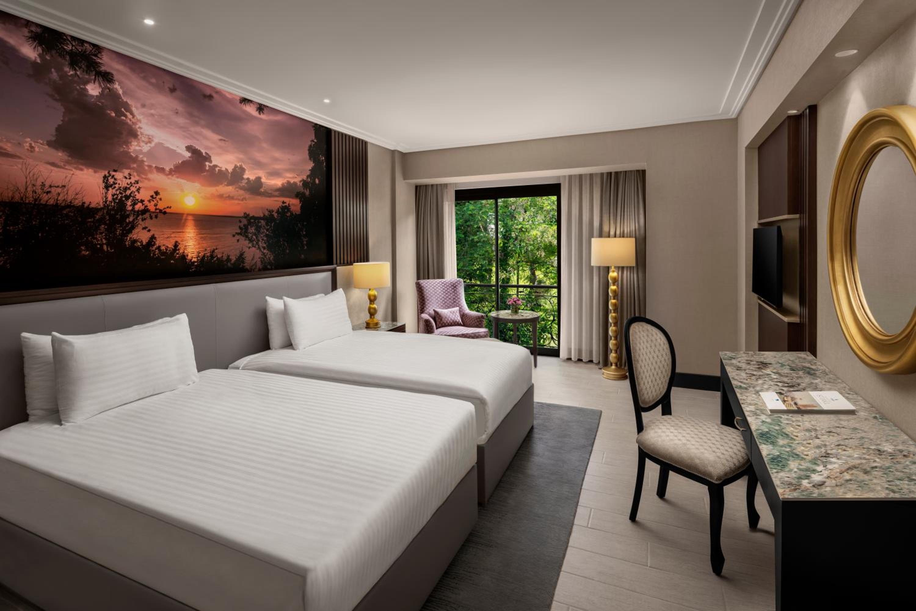 Superior Room - Photo 1