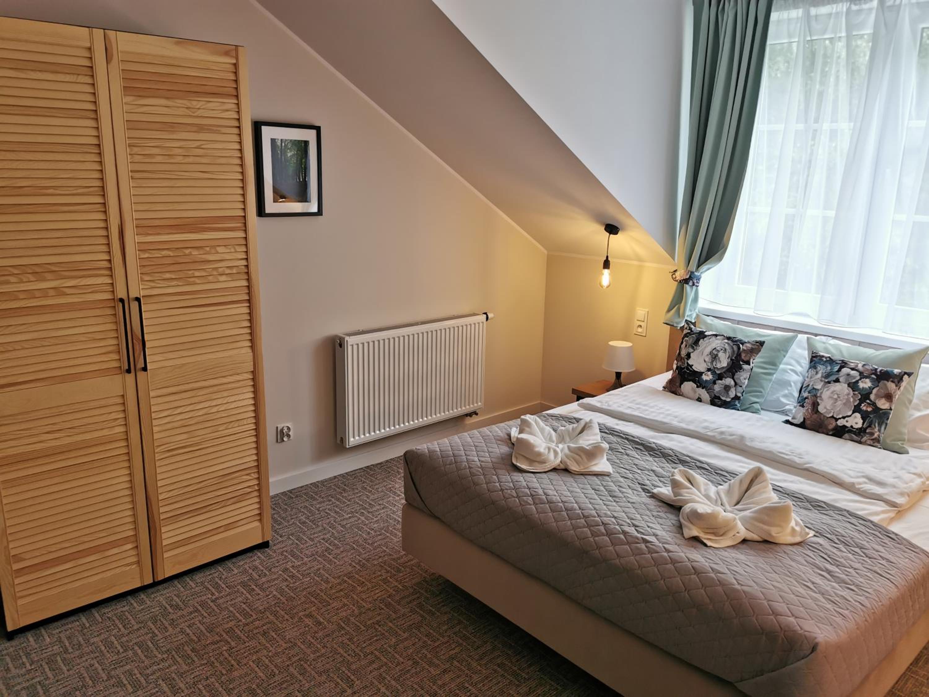 Superior Double Room photo 2