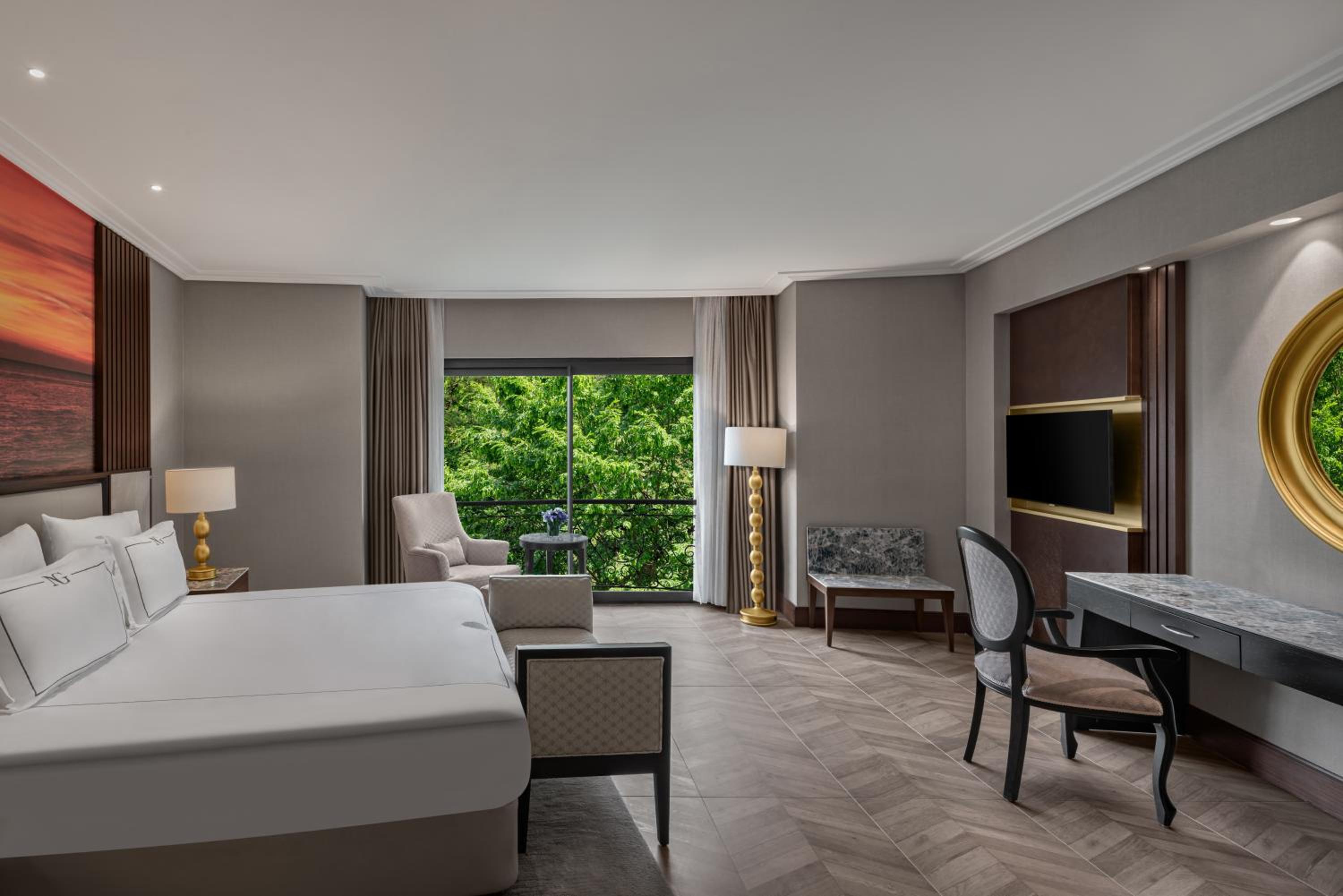 Family Suite - Photo 4