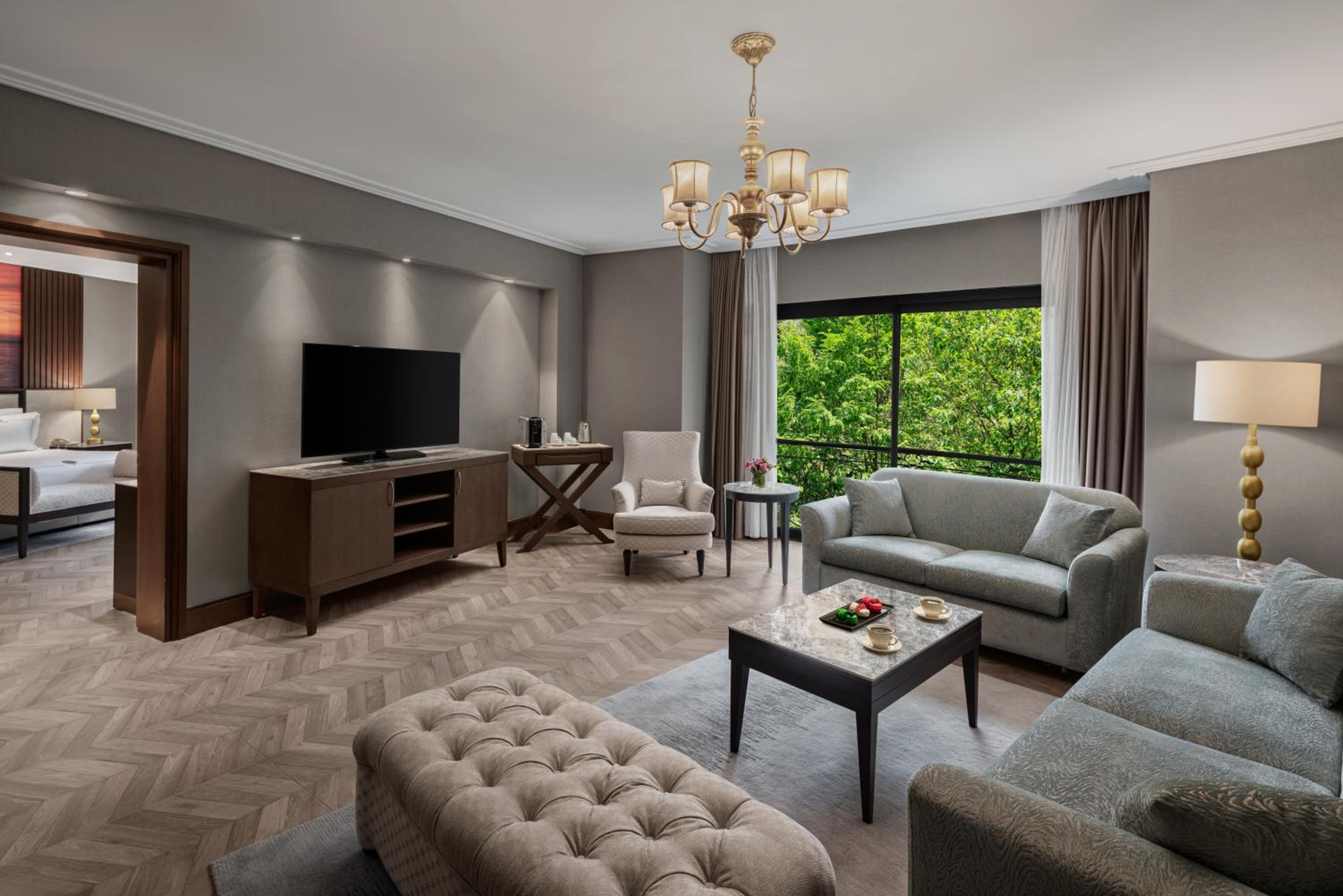 Family Suite - Photo 1