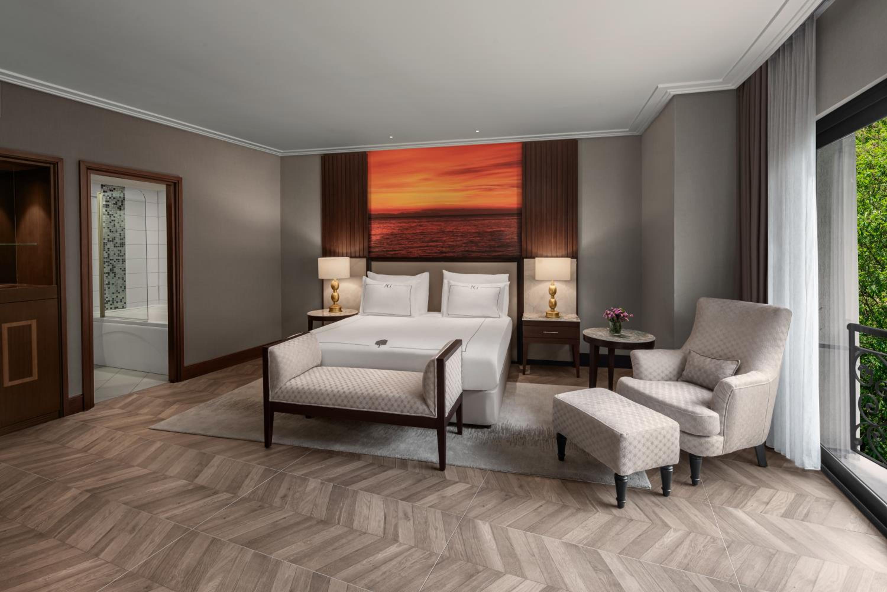 Family Suite - Photo 3
